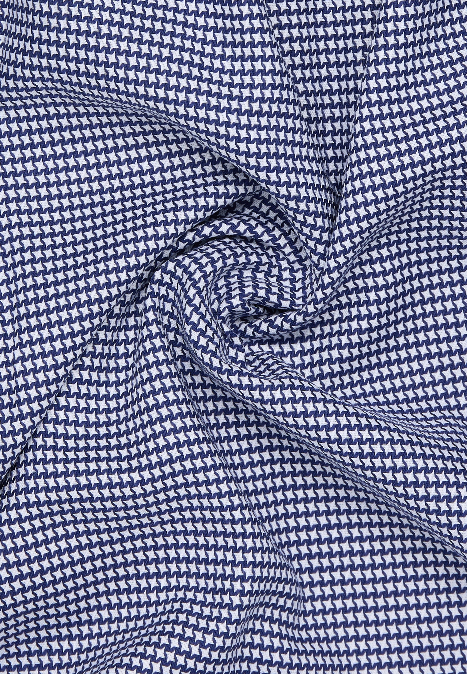 Eterna Langarmhemd »MODERN FIT«