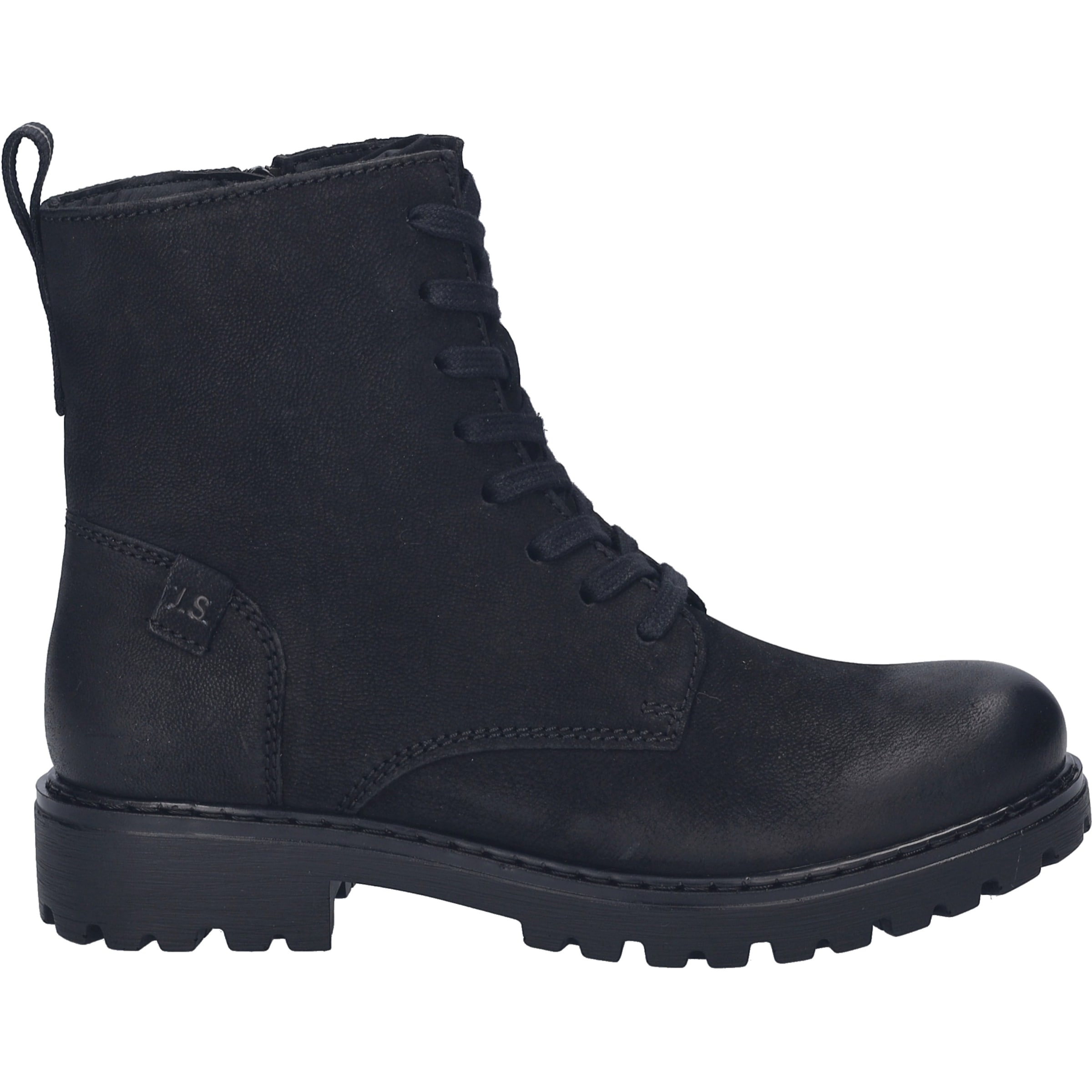 Josef Seibel Stiefelette »Melinda 02, schwarz«