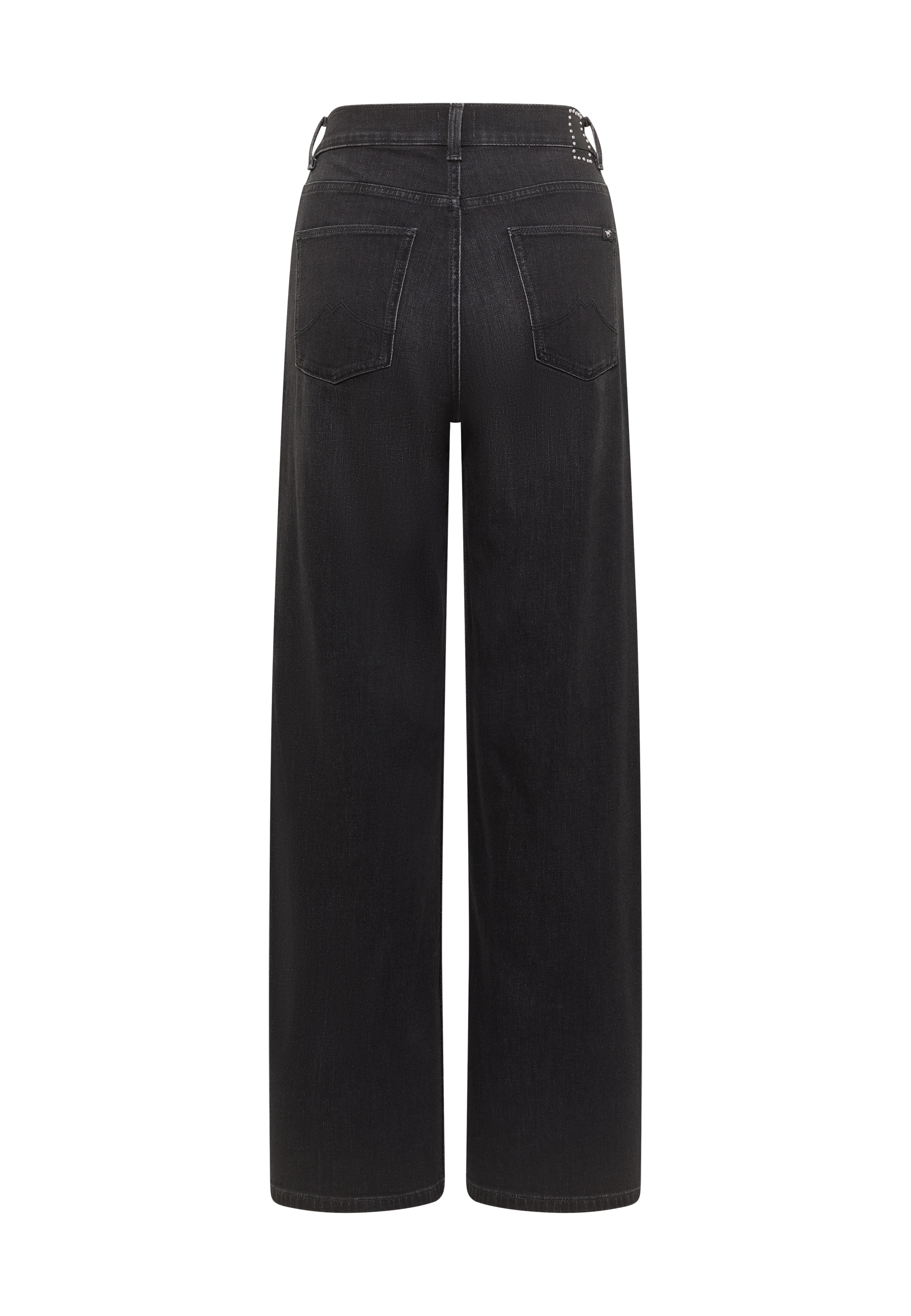 MUSTANG Weite Jeans »Damen Style Luise Wide«