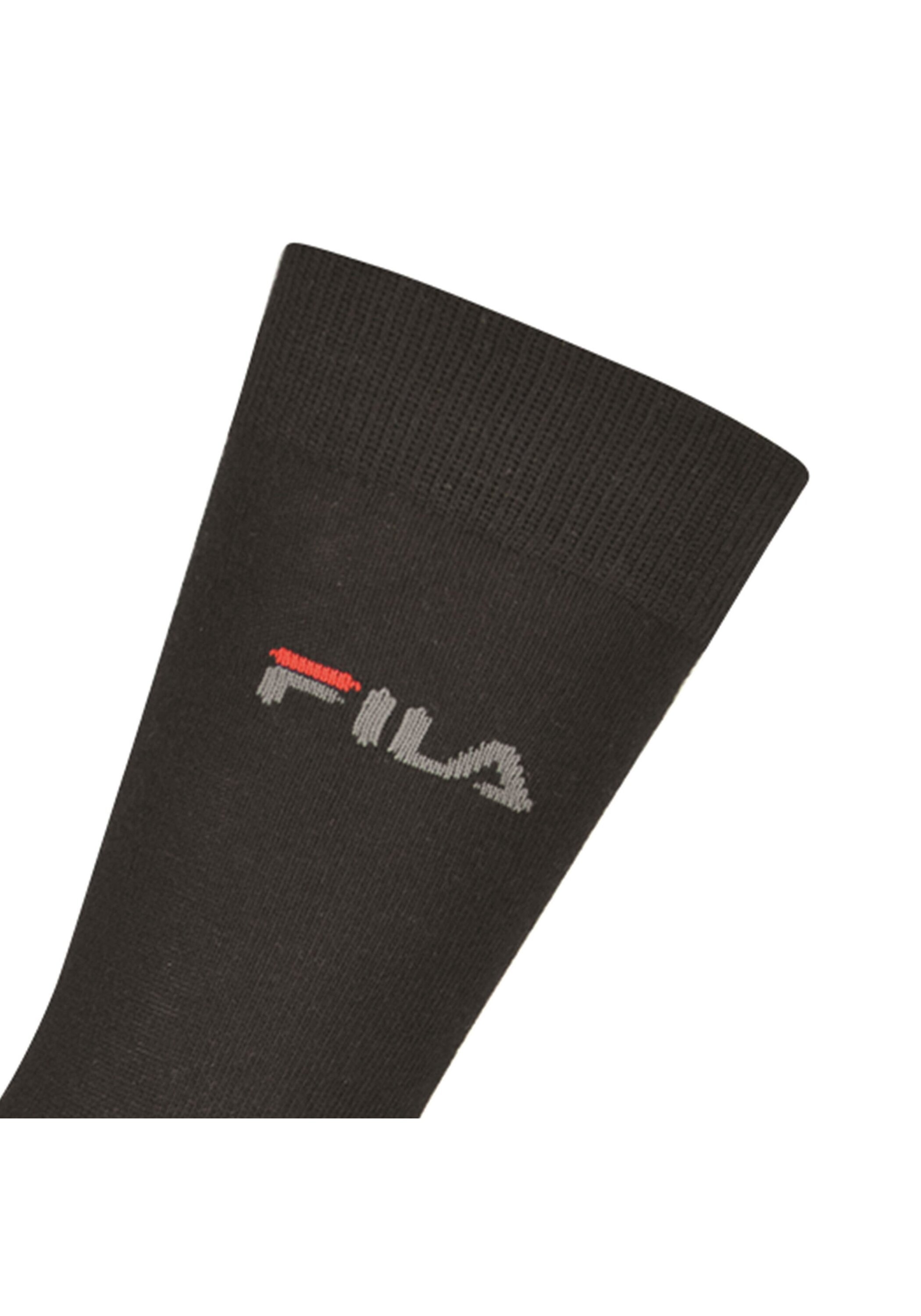 Fila Kurzsocken »Socken 3er Pack«