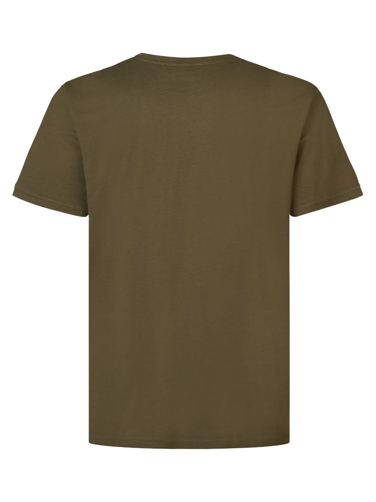 Petrol Industries Print-Shirt »Men T-Shirt SS Classic Print«