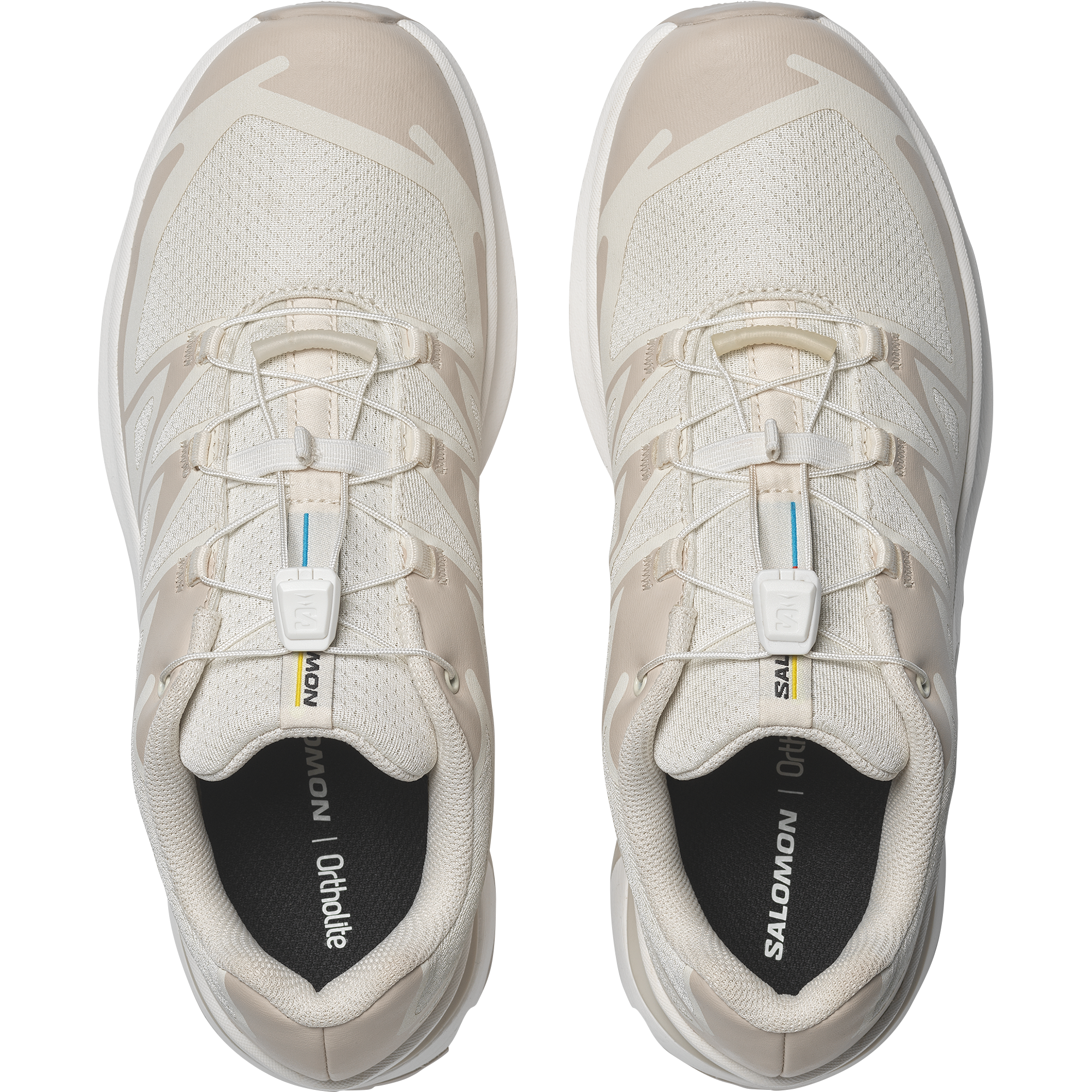 Salomon Sneaker »XT-EVR«  vom XT-6 inspiriert