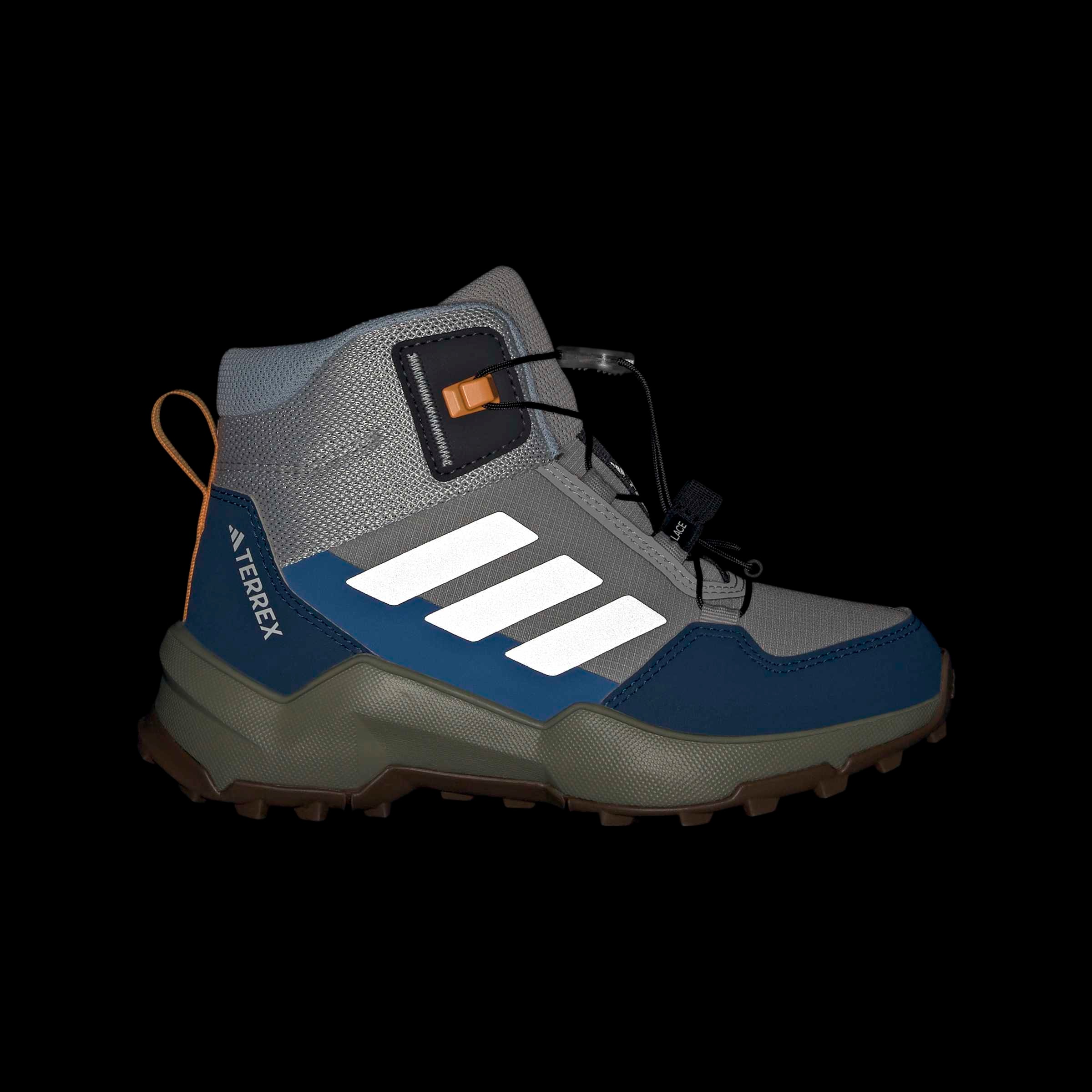 adidas TERREX Wanderschuh »AX4R MID KIDS«
