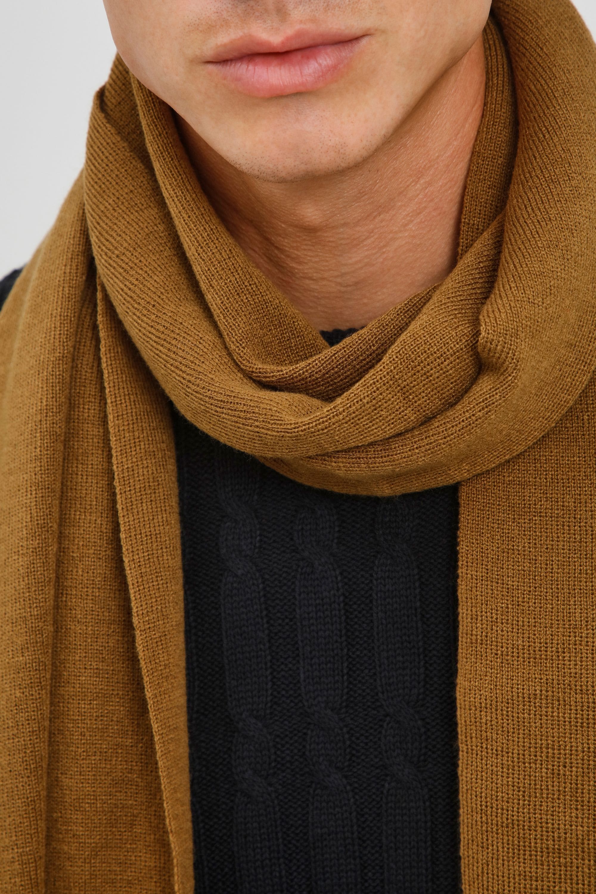 11 Project Strickschal »Strickschal PRFabiao«