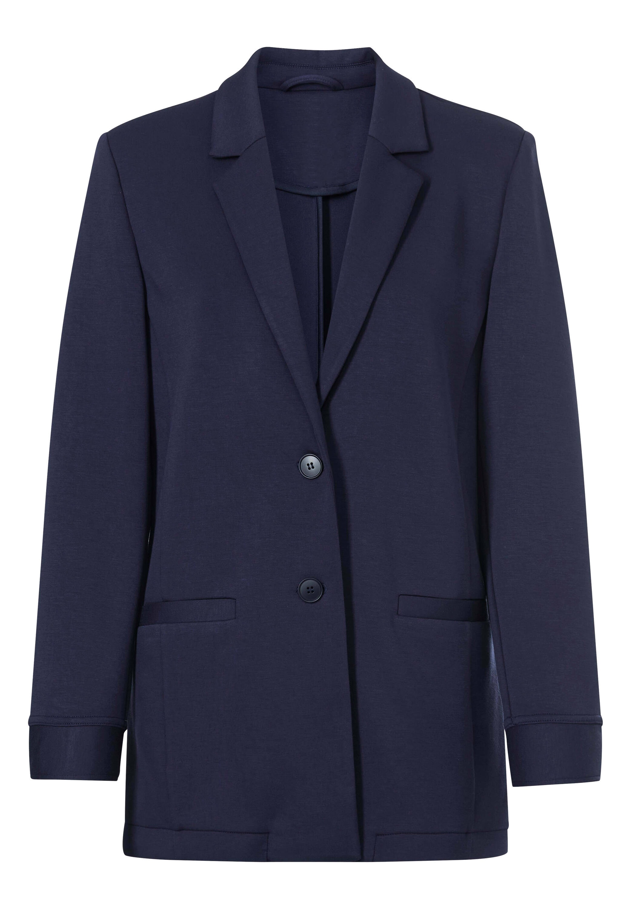 heine Sweatblazer »Jersey-Blazer Jerseyblazer«