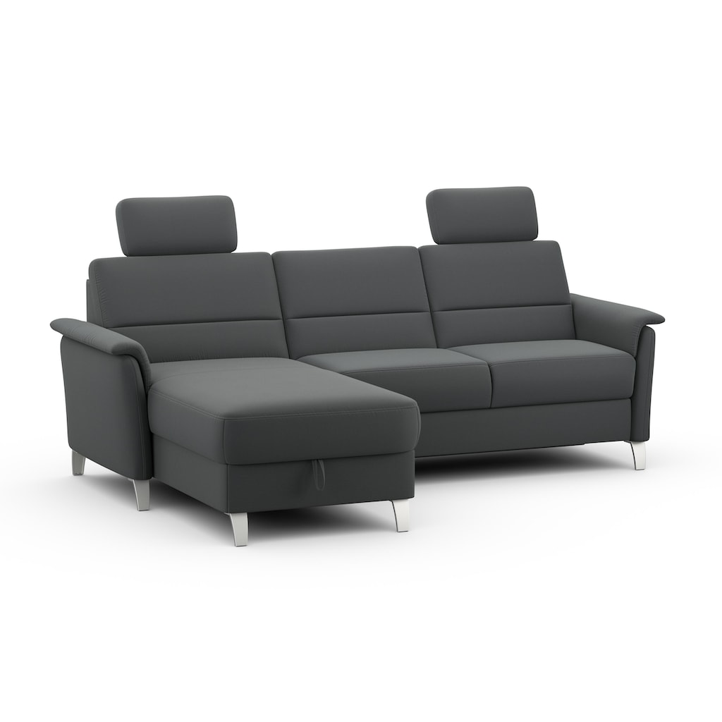 sit&more Ecksofa »Palmera«