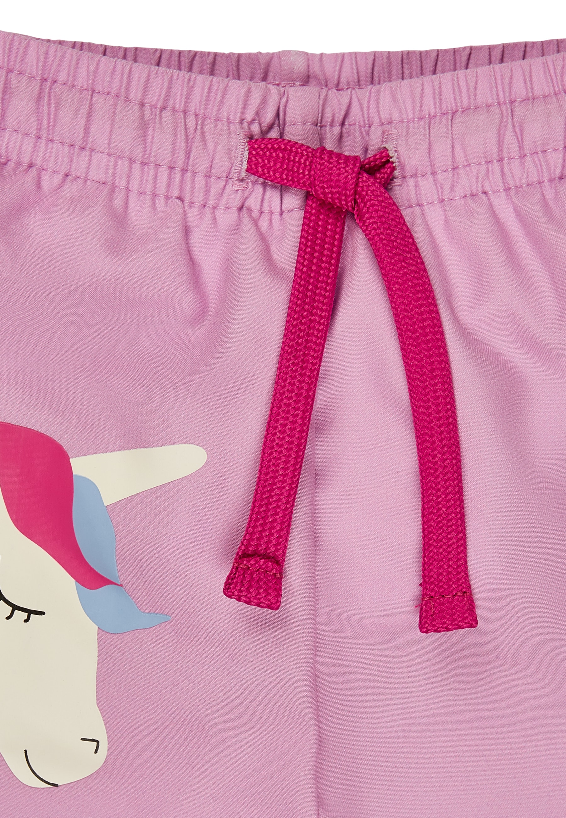 Sterntaler® Badeshorts »Badeshorts Einhorn«