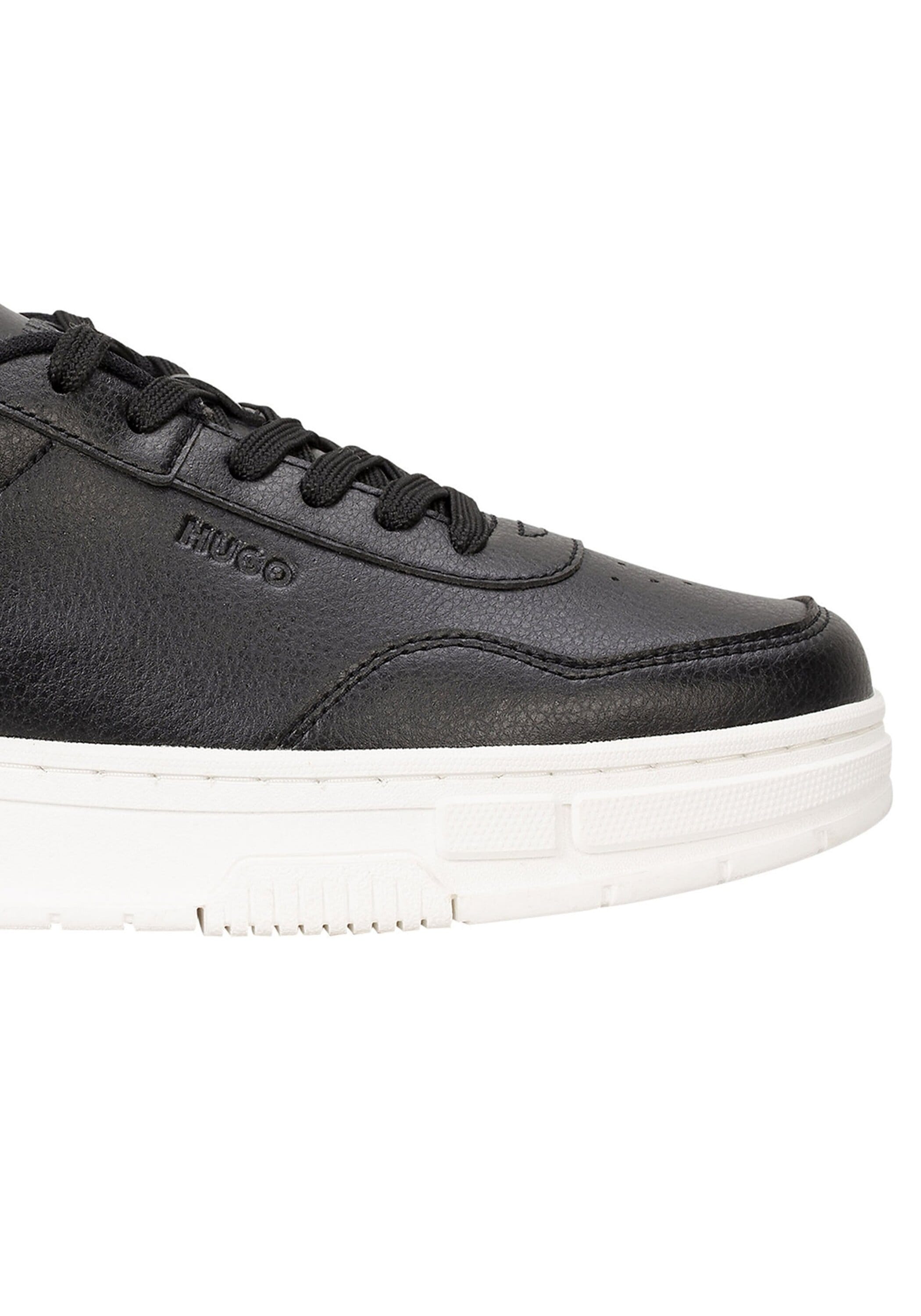 HUGO Sneaker »Sneaker Yarrow tenn grpu«