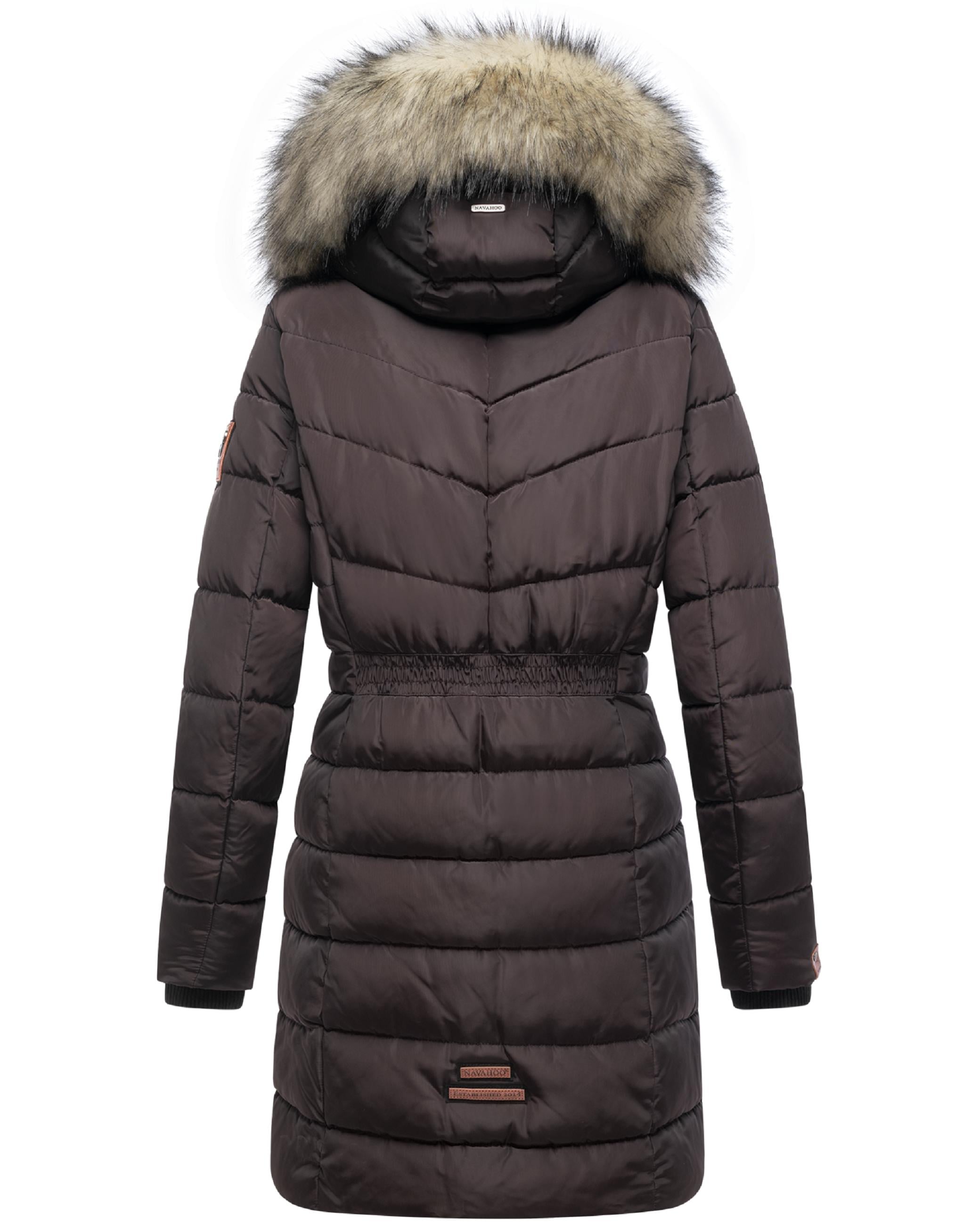 Navahoo Steppmantel »Steppmantel Paula«