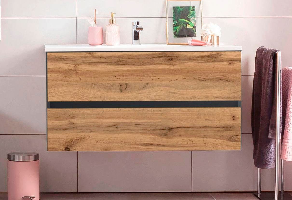 welltime Waschtisch »Lucca«