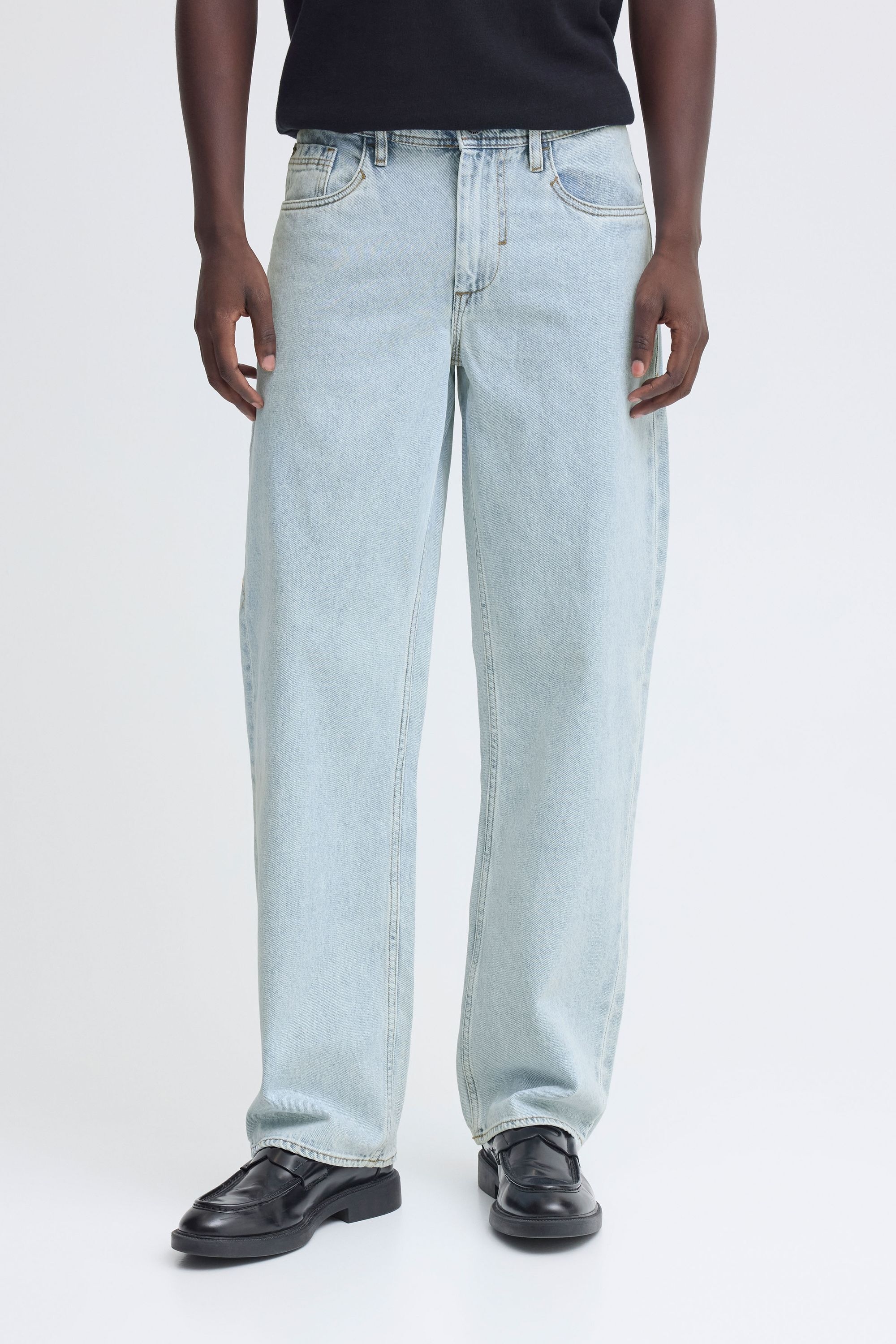 Blend Relax-fit-Jeans »Relax-fit-Jeans BHFlake«