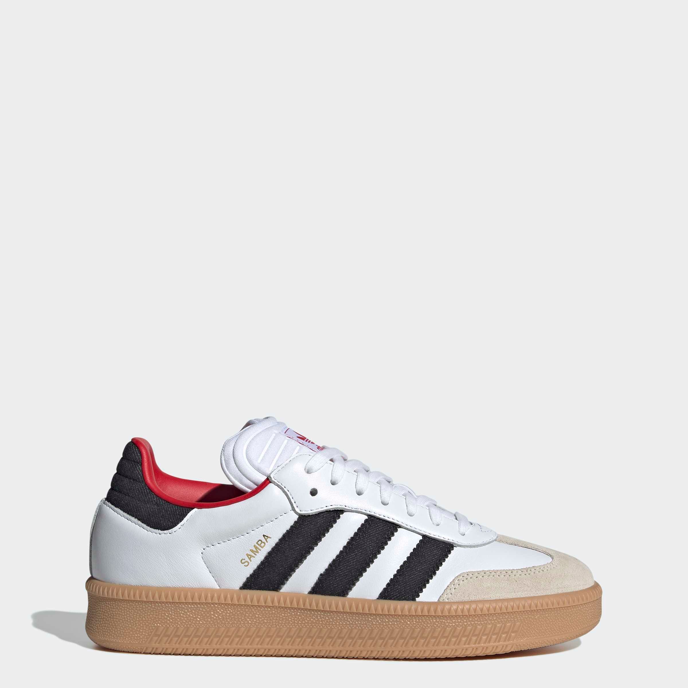 adidas Originals Sneaker »SAMBA XLG«