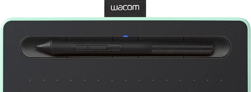 Wacom Grafiktablett »Intuos M Bluetooth«