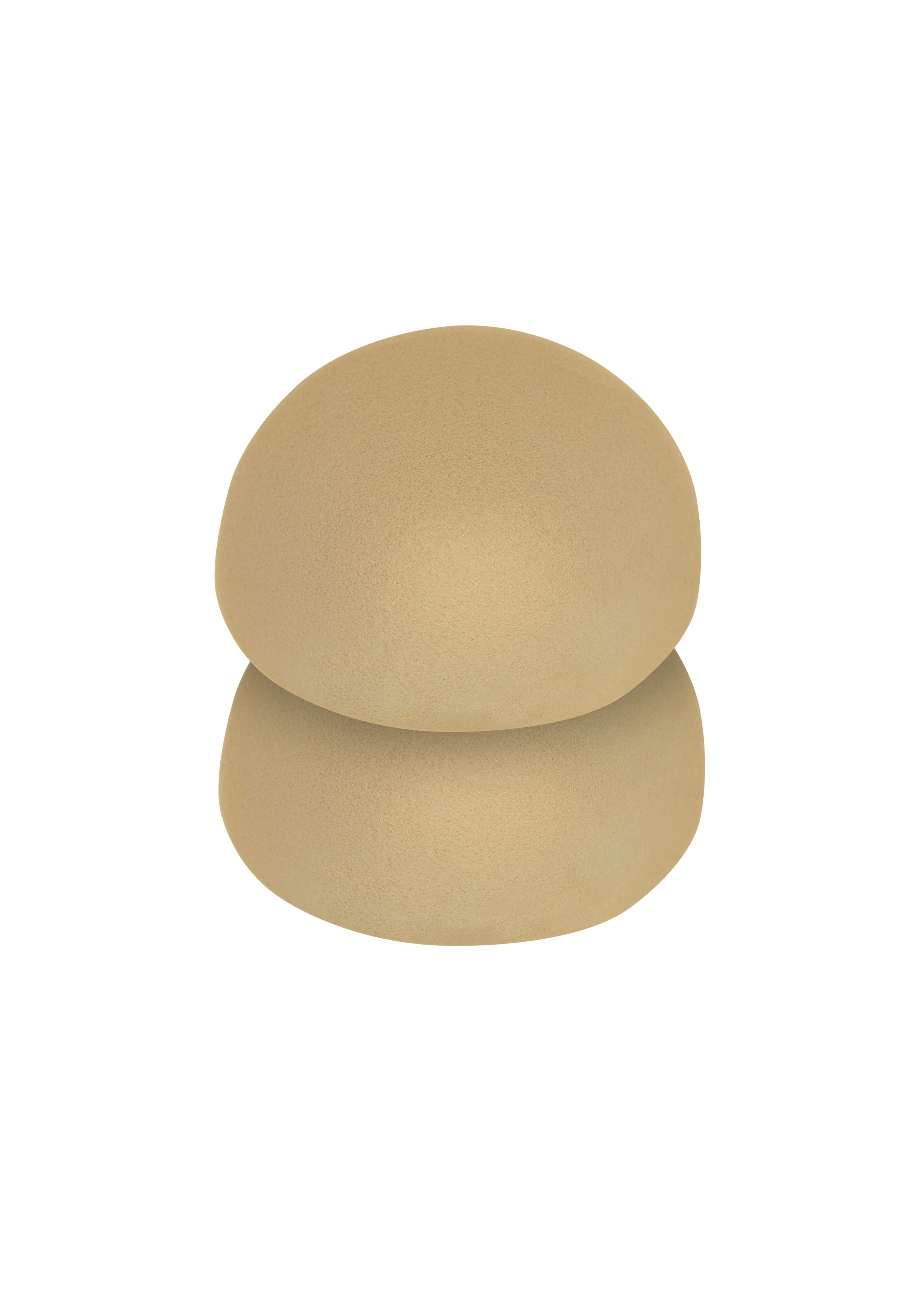 MAGIC Bodyfashion BH-Push-up-Einlagen »Soft Full Cups« perfekte Lösung für einen natürlich aussehenden Lift
