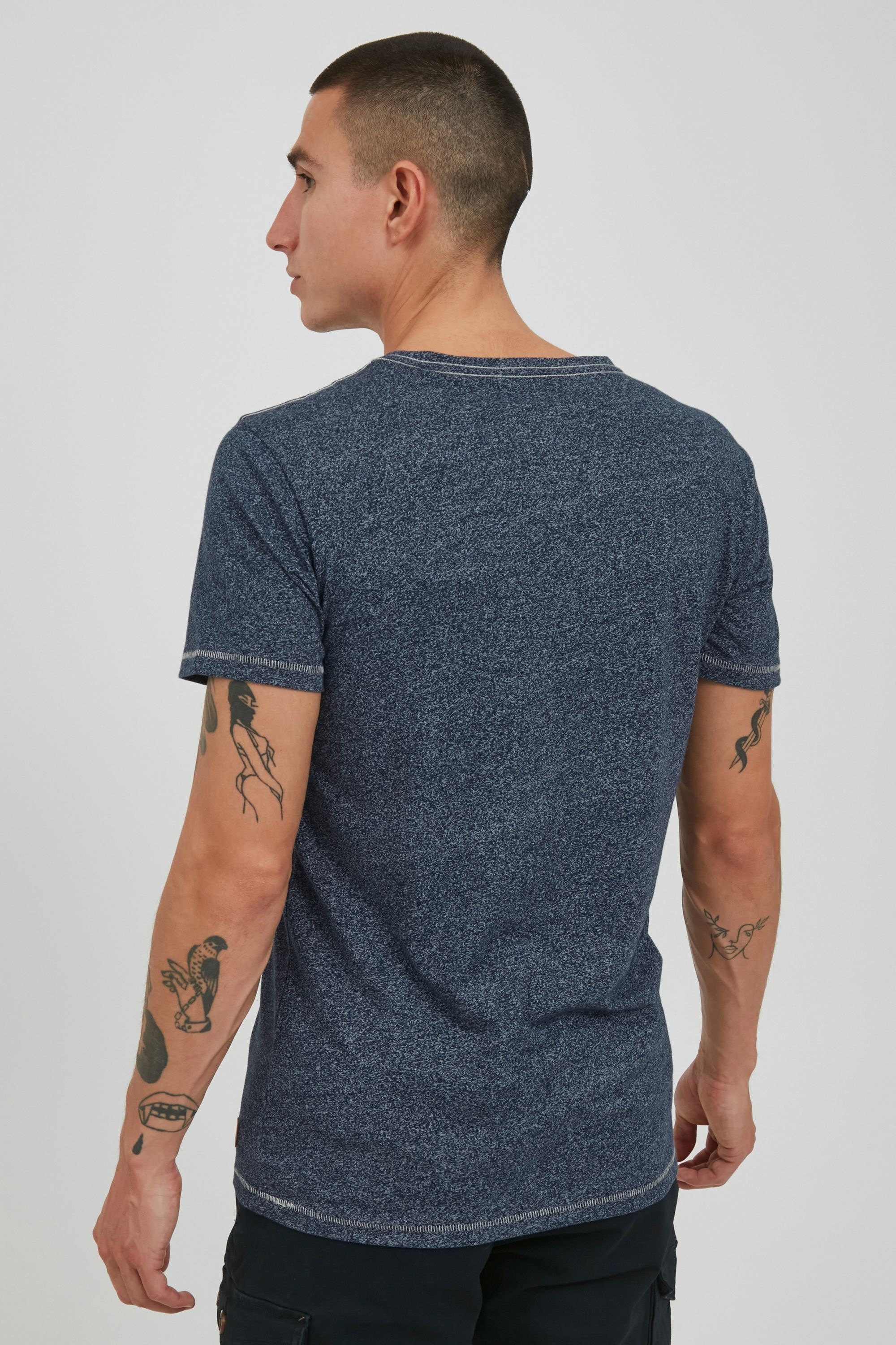 11 Project T-Shirt »T-Shirt PRSietse«