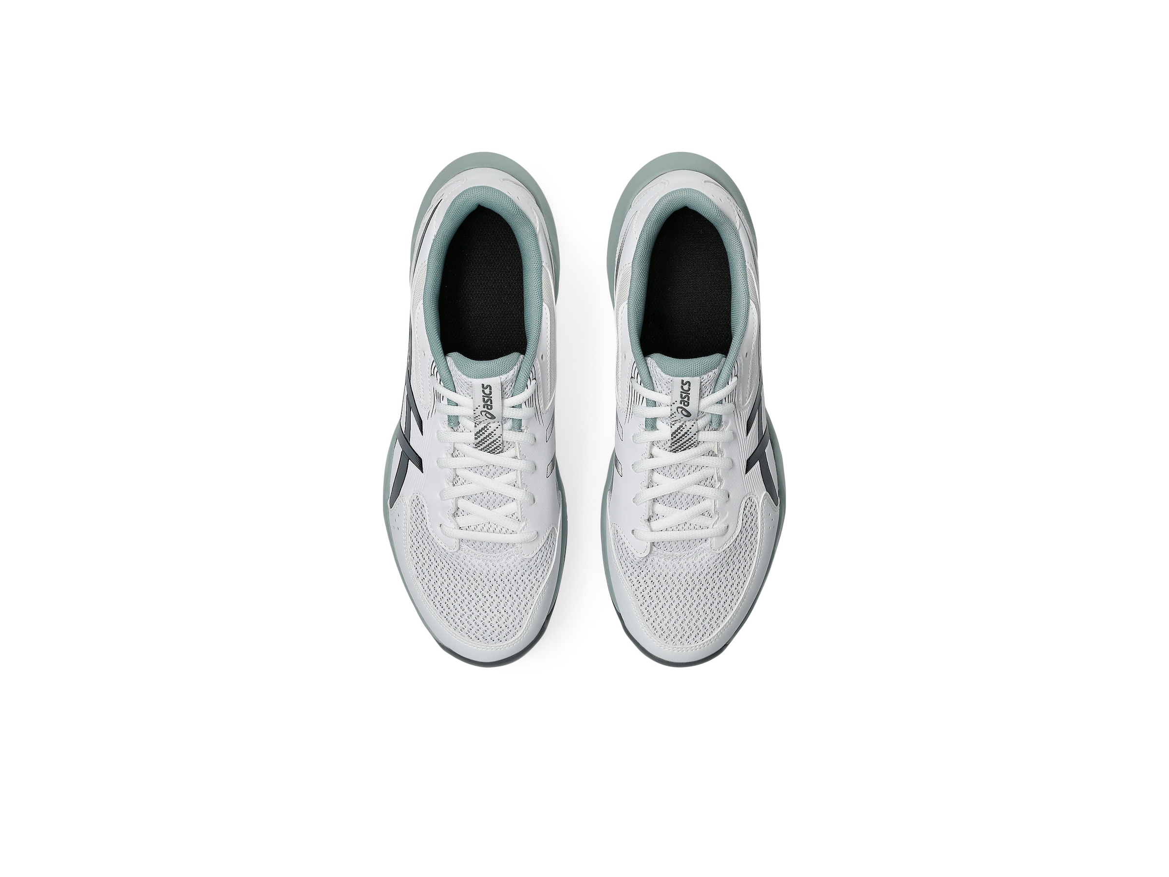 Asics Hallenschuh »GEL-ROCKET 12«  besonders geeignet für Handball und Volleyball