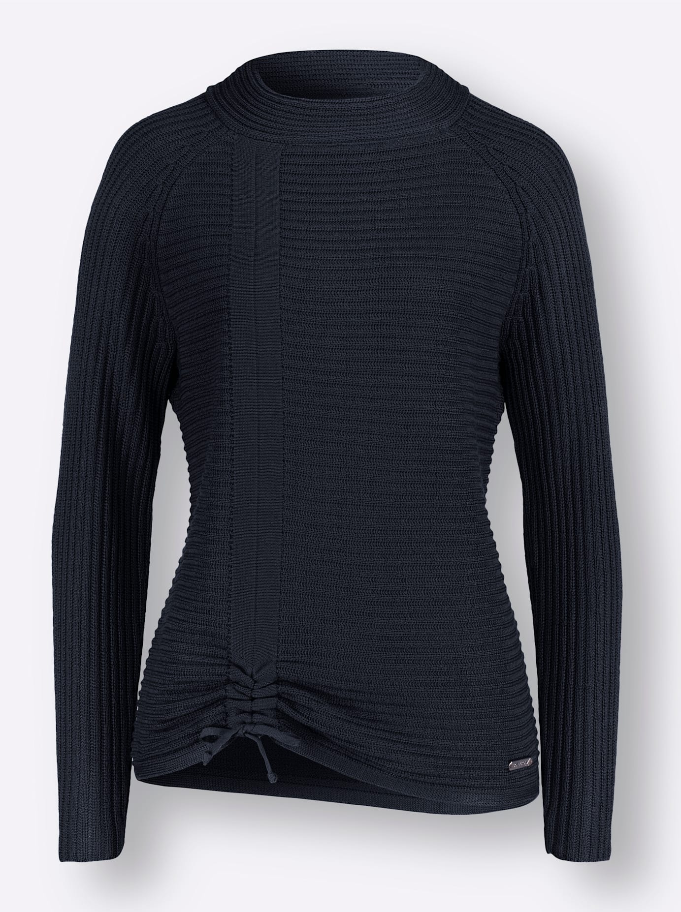 Casual Looks Strickpullover »Pullover«