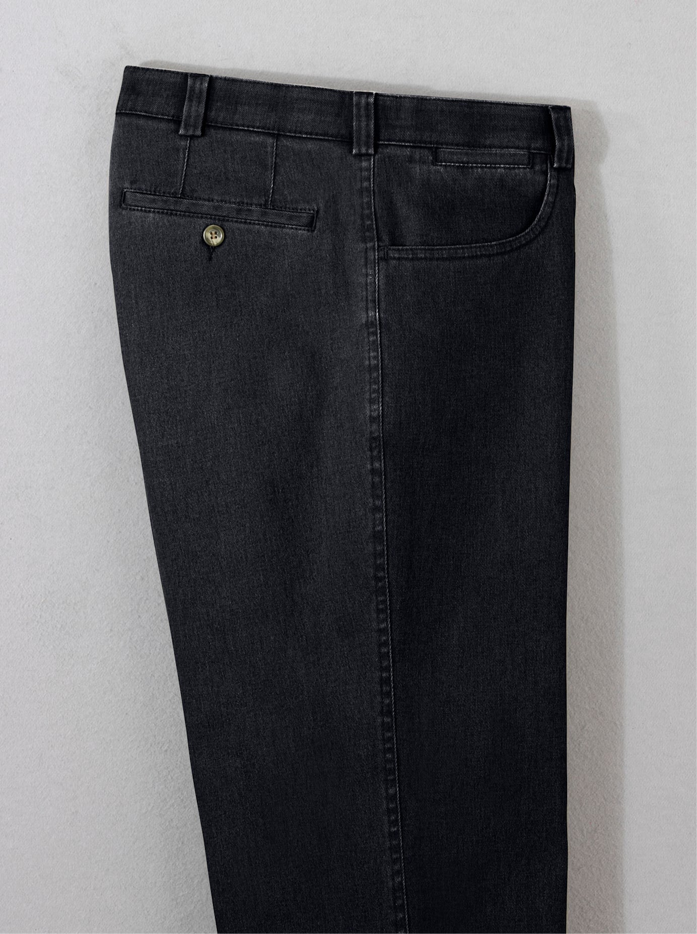 Classic Bequeme Jeans, (1 tlg.)