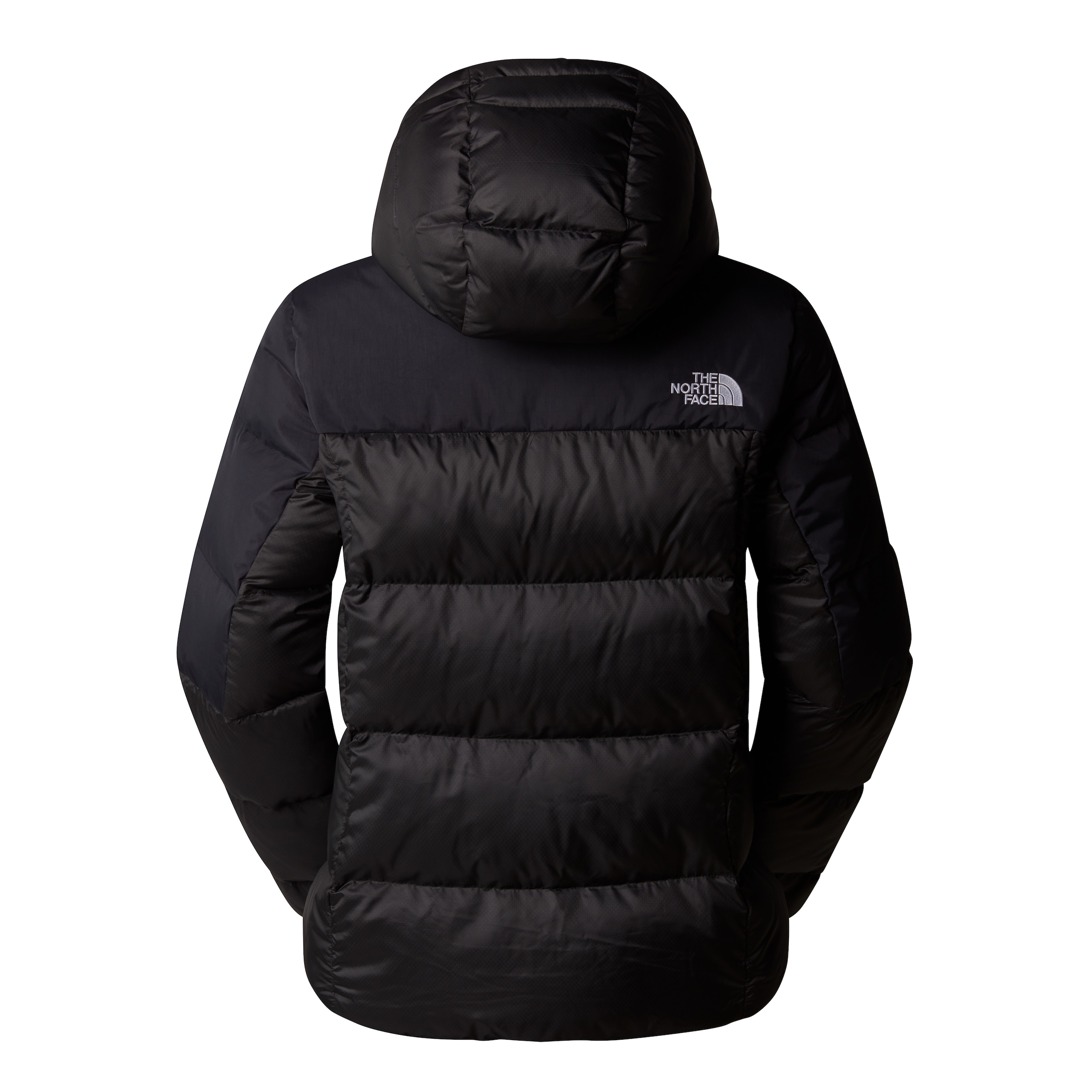 The North Face Daunenjacke »W DIABLO DOWN 2.0 HOODIE«, mit Kapuze, mit Logostickerei