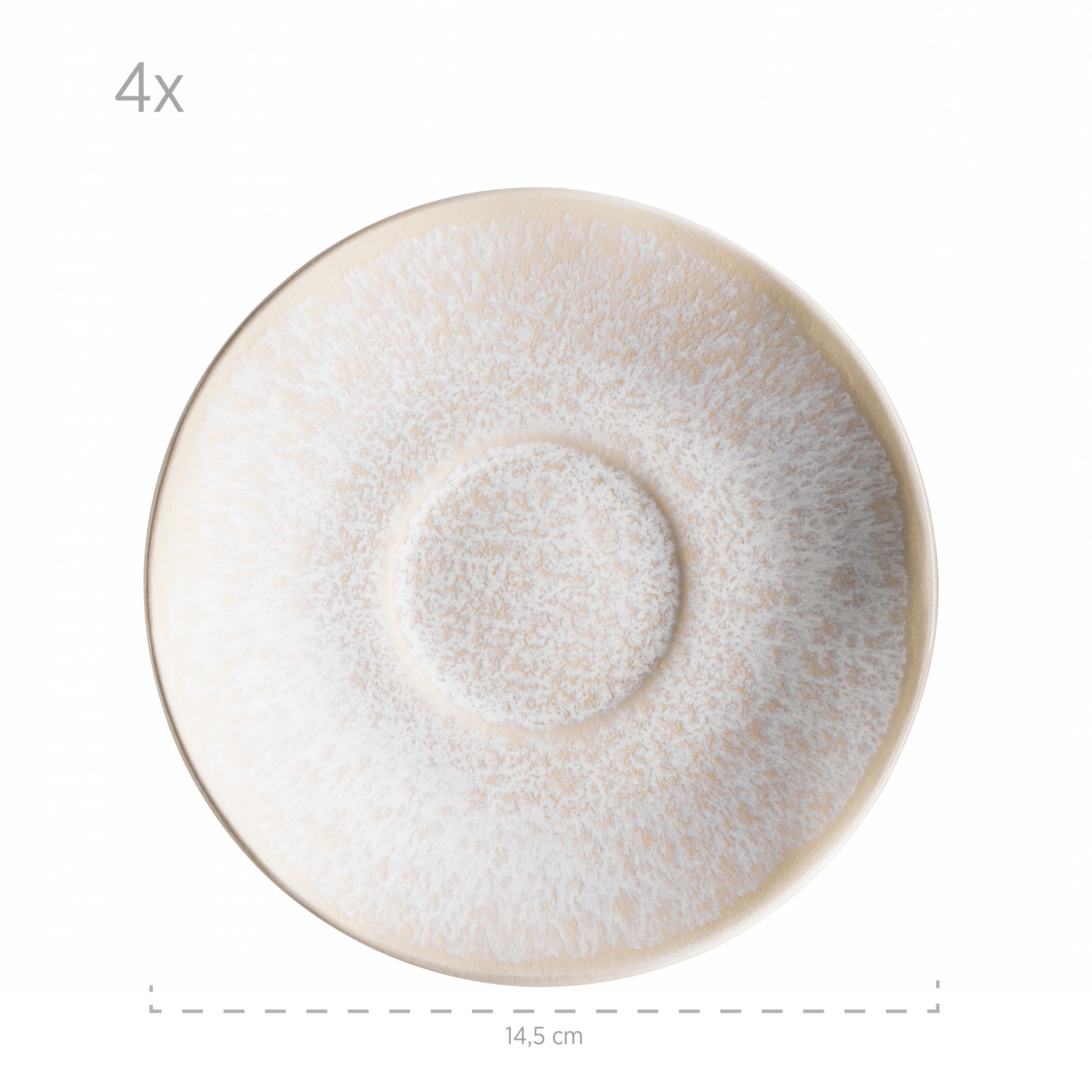 MÄSER Tasse »Frozen«