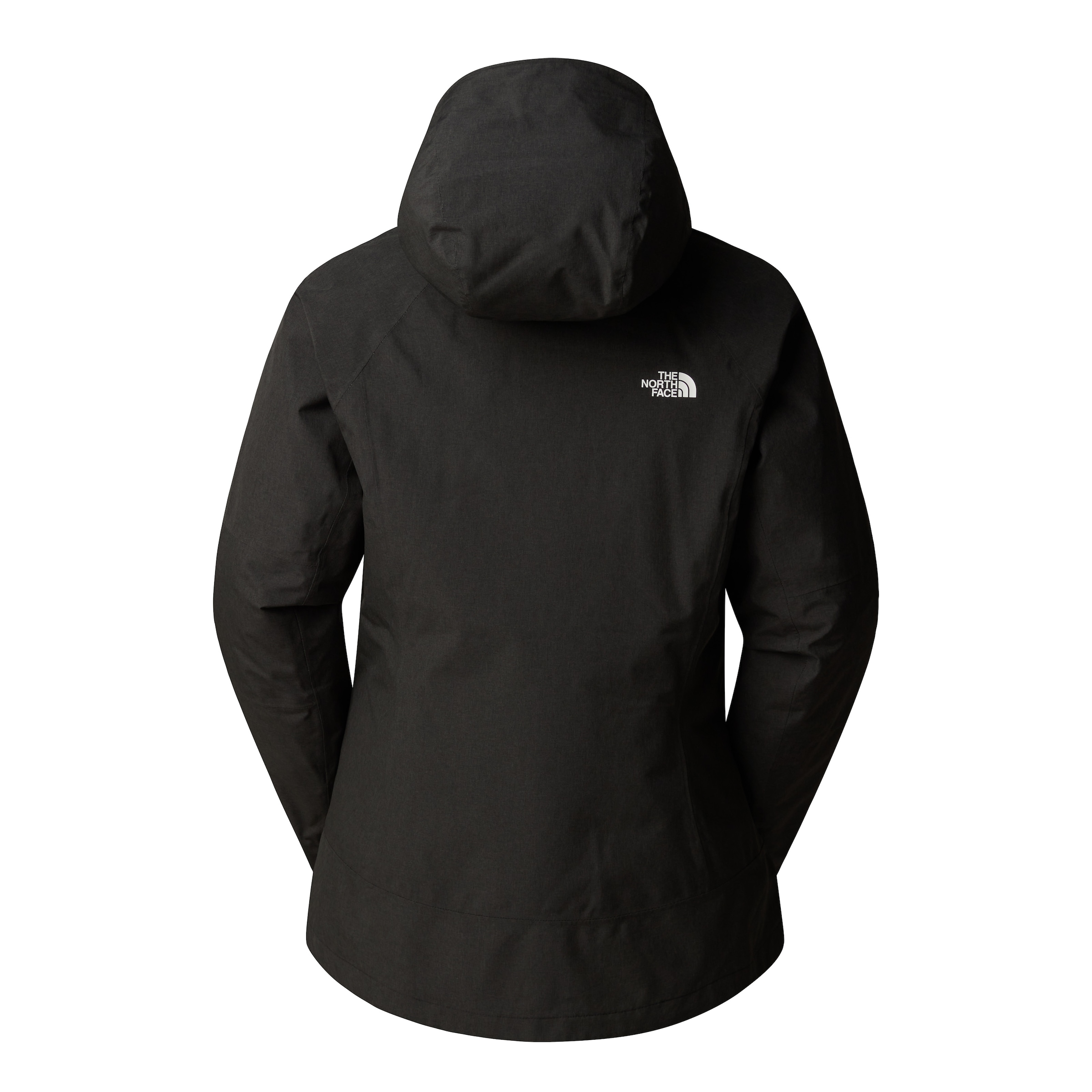 The North Face Funktionsjacke, mit Kapuze, Winterjacke