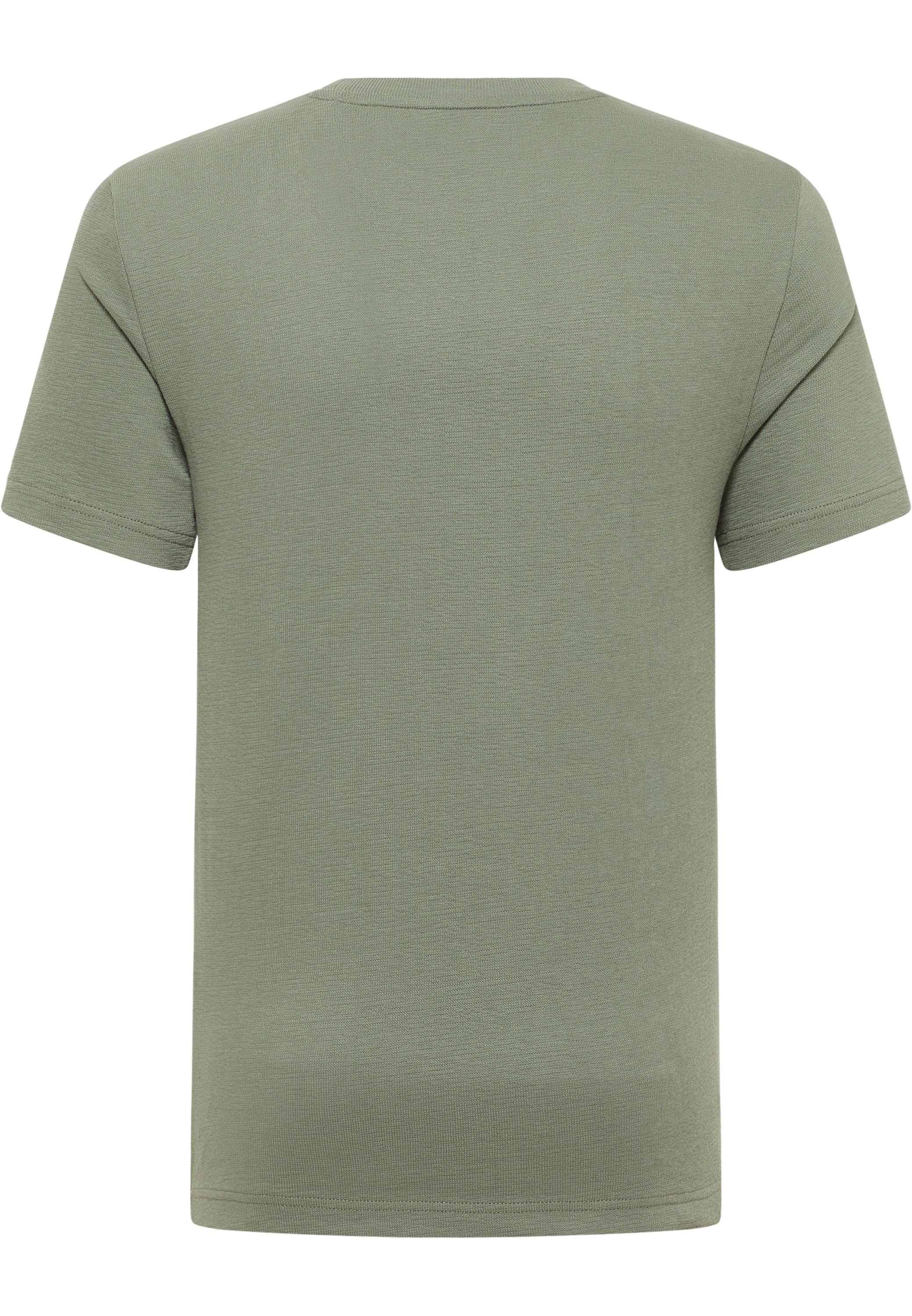 MUSTANG Kurzarmshirt »Herren Style Austin«