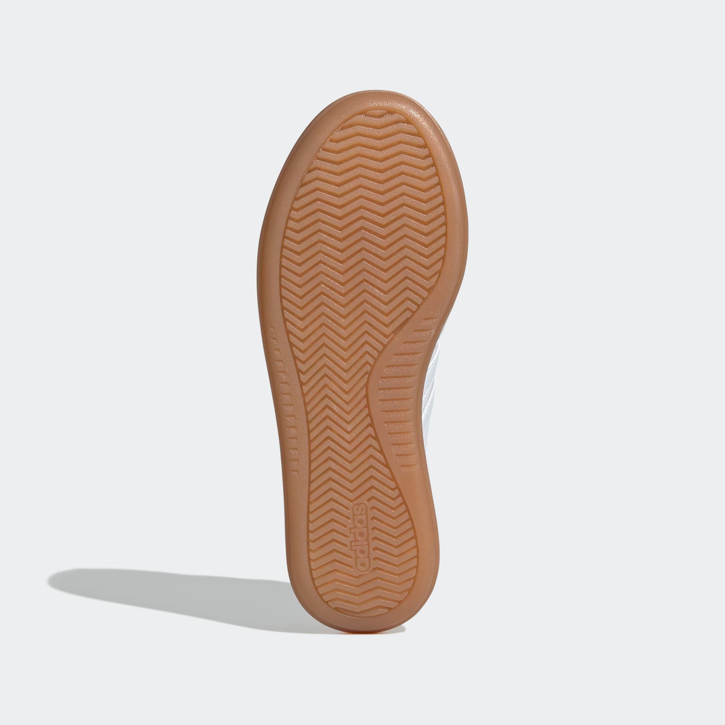 adidas Sportswear Sneaker »BARREDA DECODE«, Design auf den Spuren des adidas Handball Spezial
