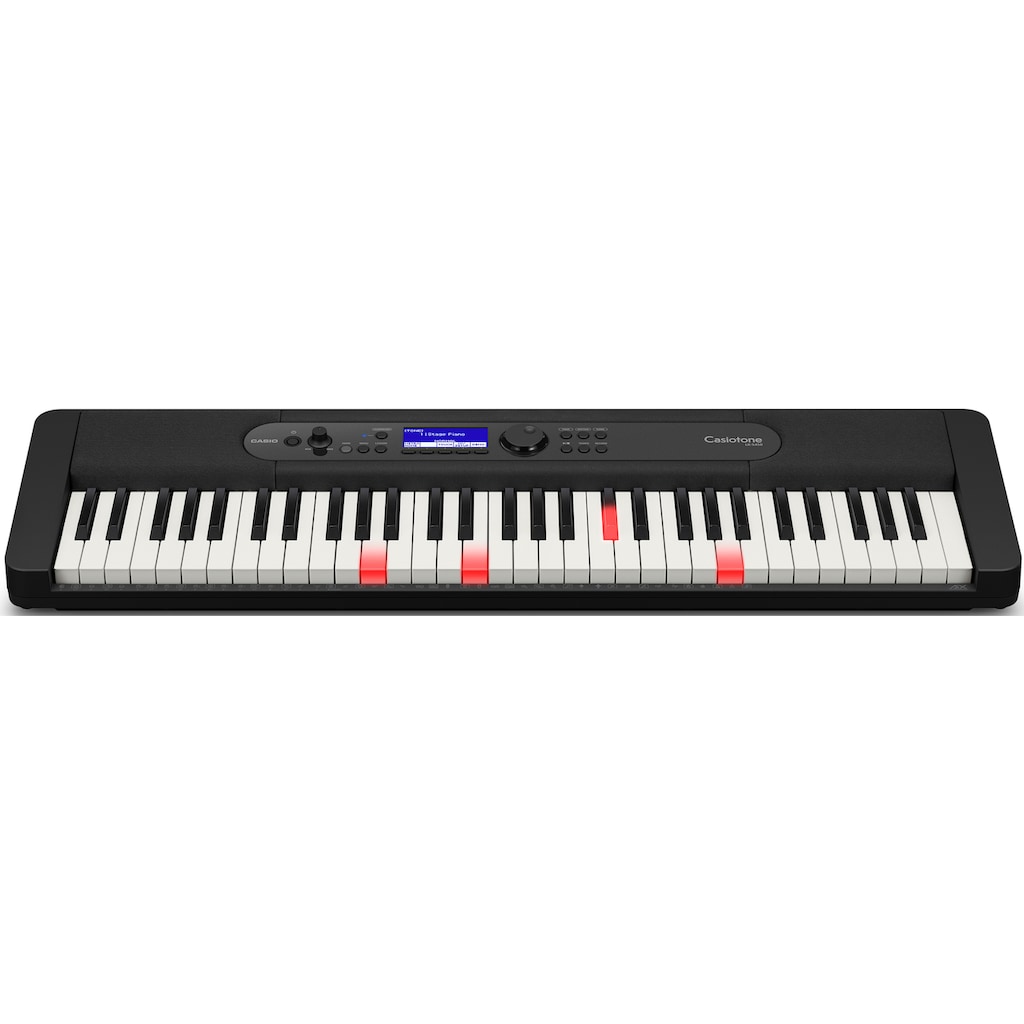 CASIO Home-Keyboard »Leuchttastenkeyboard LK-S450«