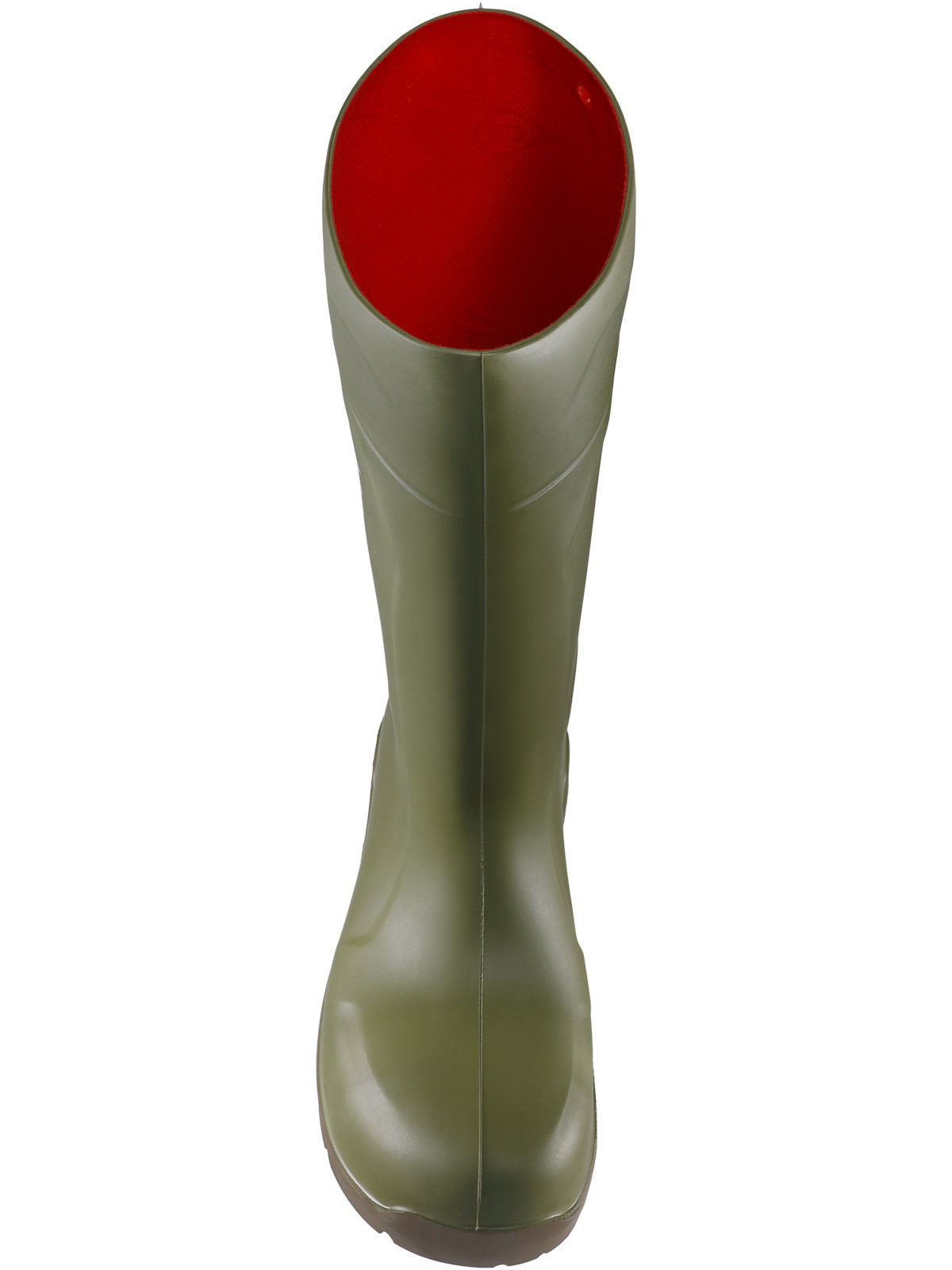 Dunlop Sicherheitsstiefel »Sicherheitsstiefel CA61831 Purofort Foodpro MultiGrip safety«