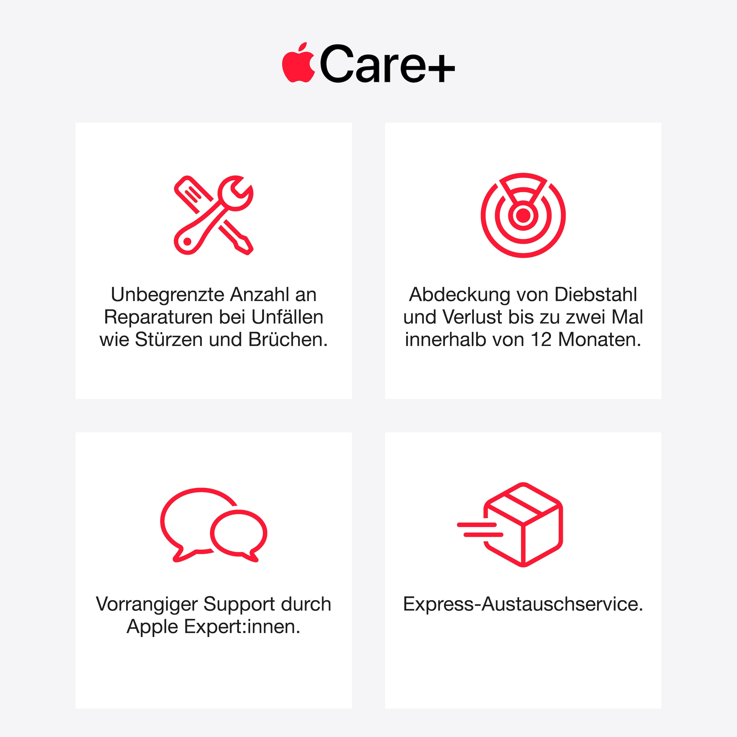 Apple Smartphone »iPhone 17e« Soft Pink