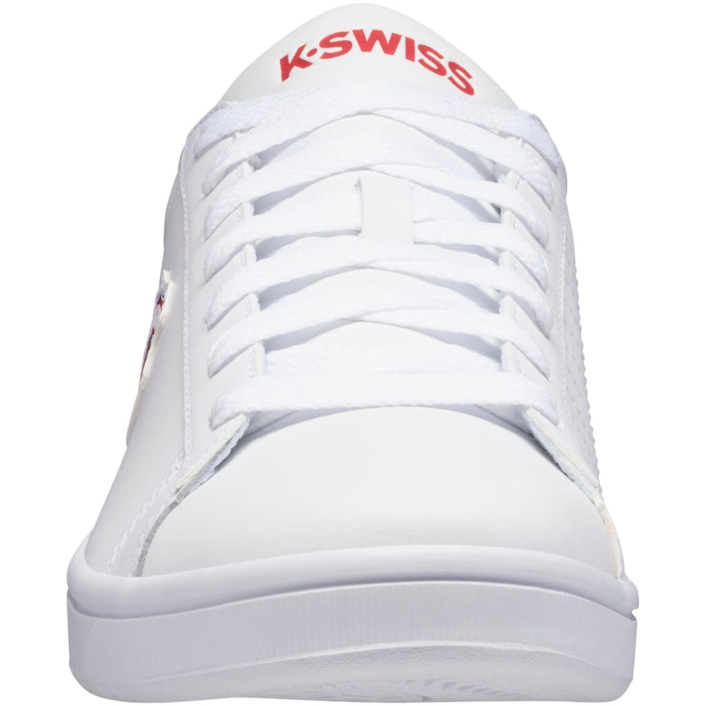 K-Swiss Sneaker »Court Shield«
