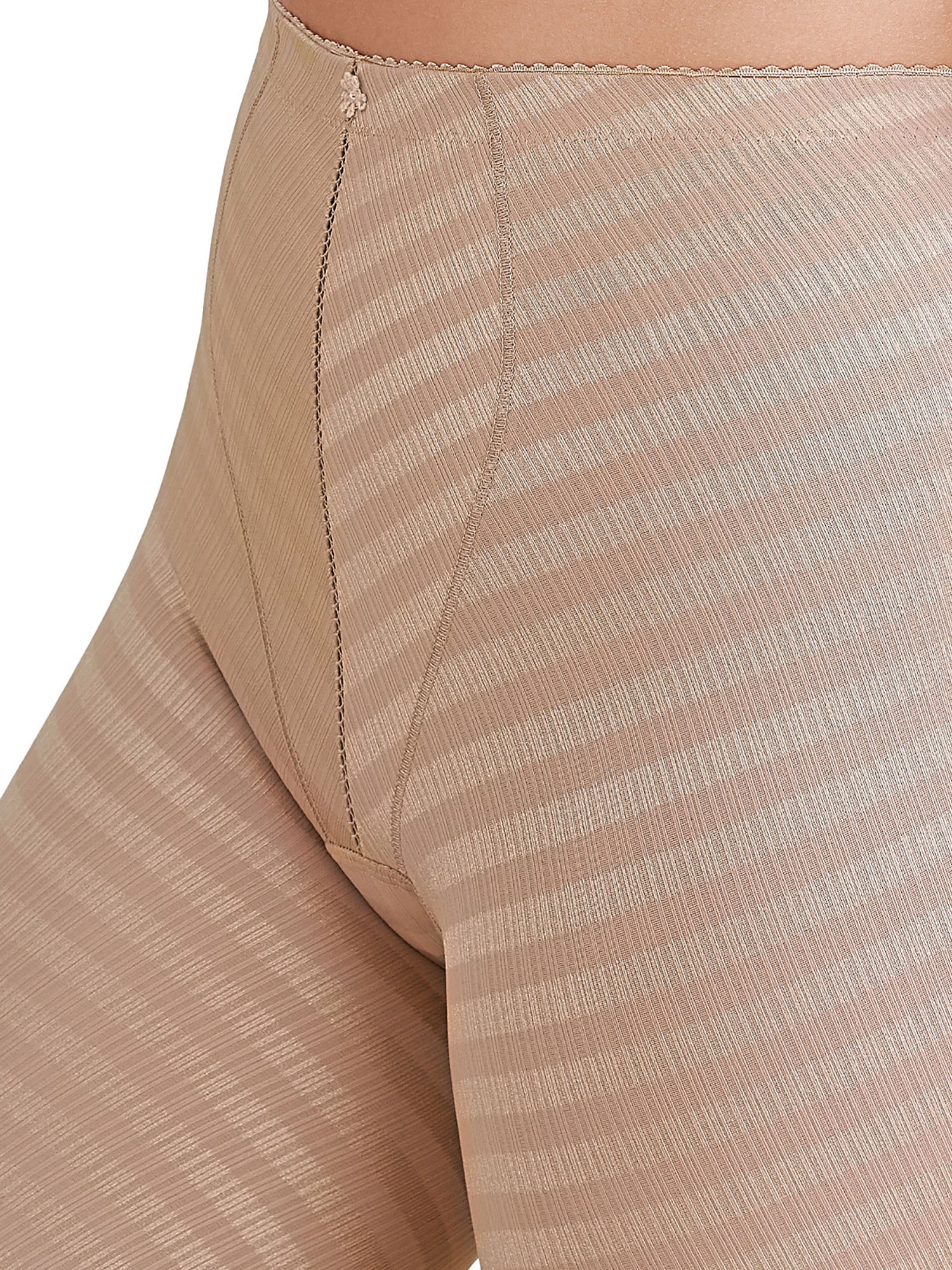 Felina Miederhose »2er Pack Langbein Miederhose Weftloc« Spar-Pack, 