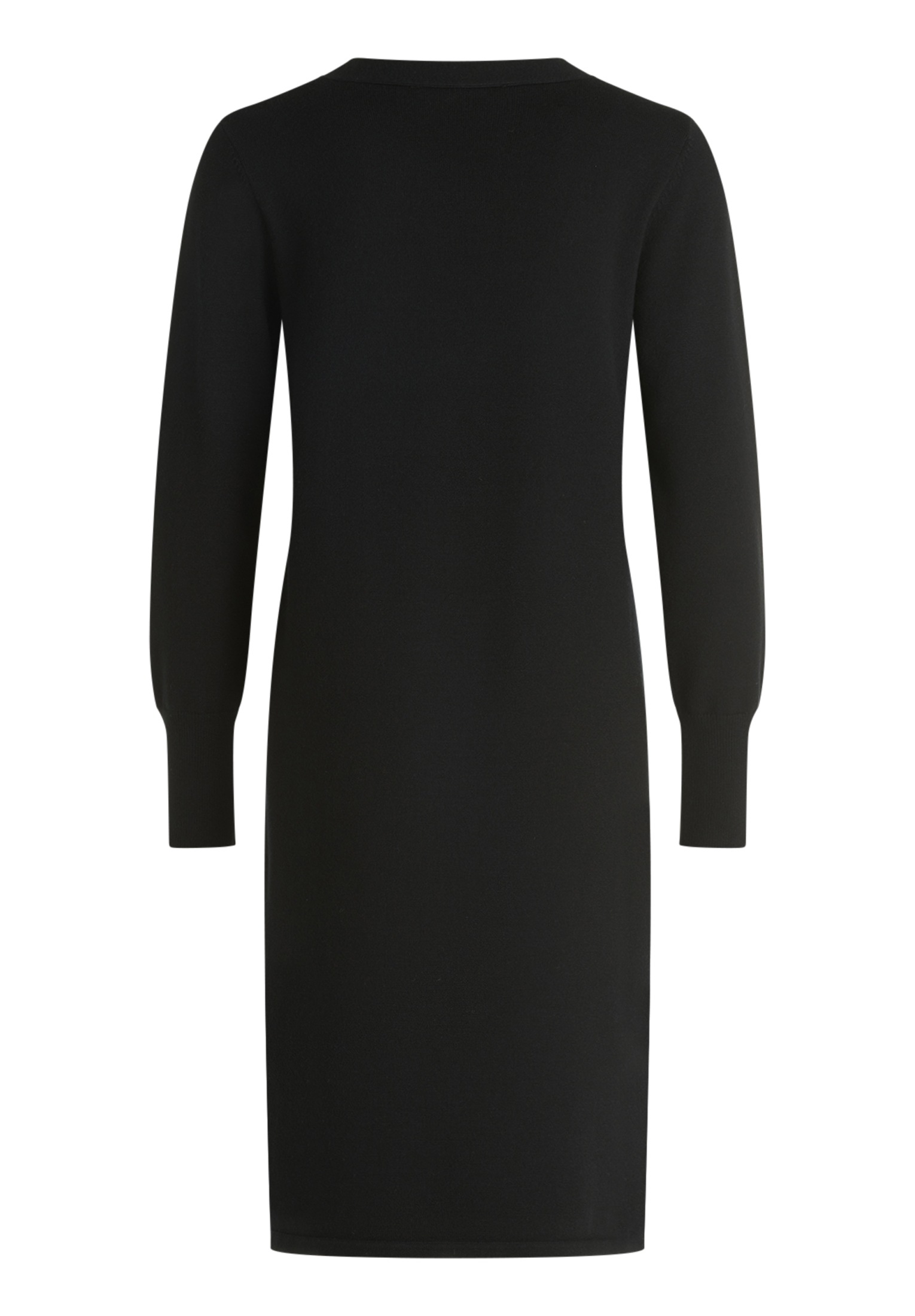 Betty Barclay Strickkleid »Strickkleid mit Schleifenknoten«