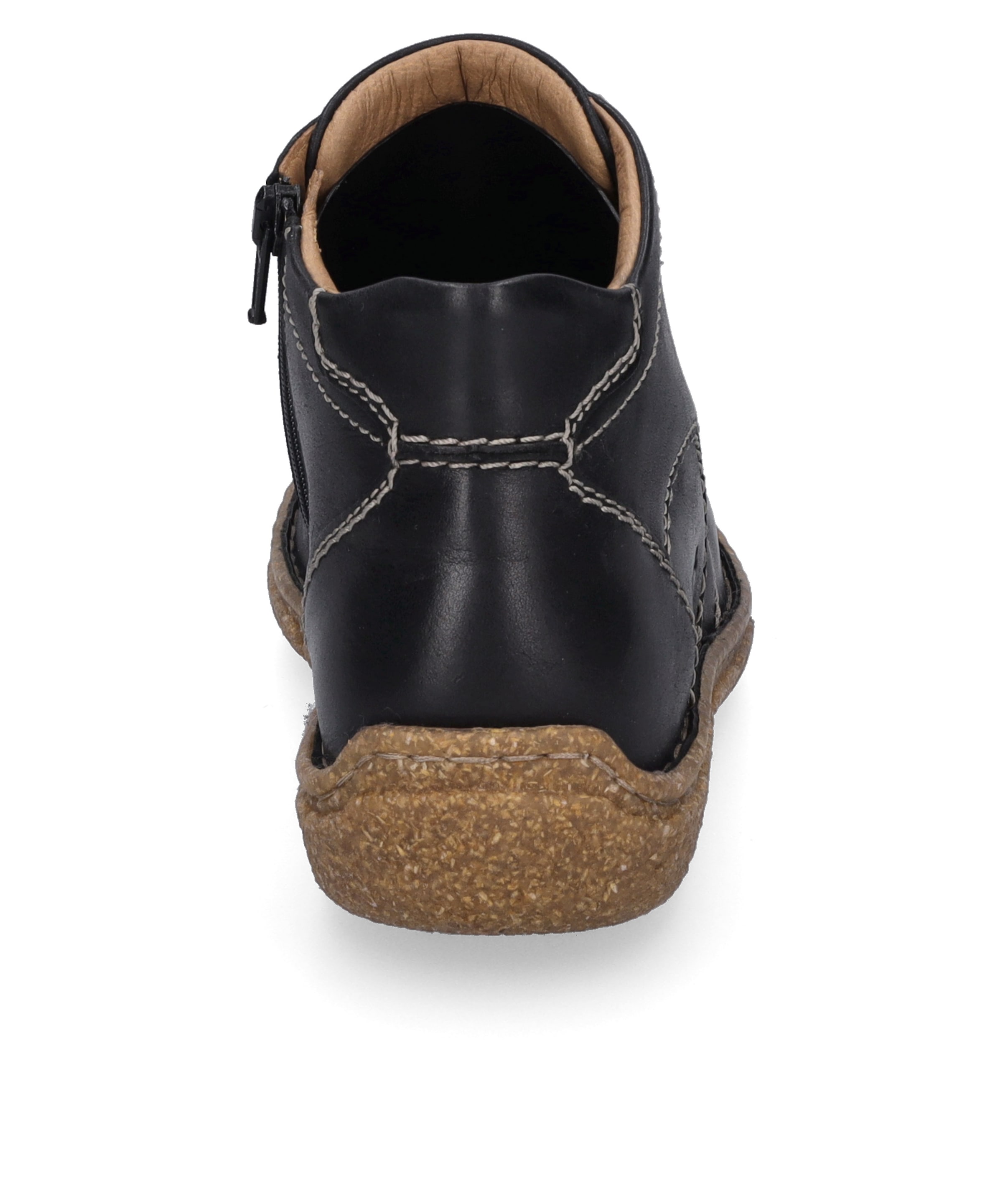 Josef Seibel Stiefelette »Neele 46, schwarz«