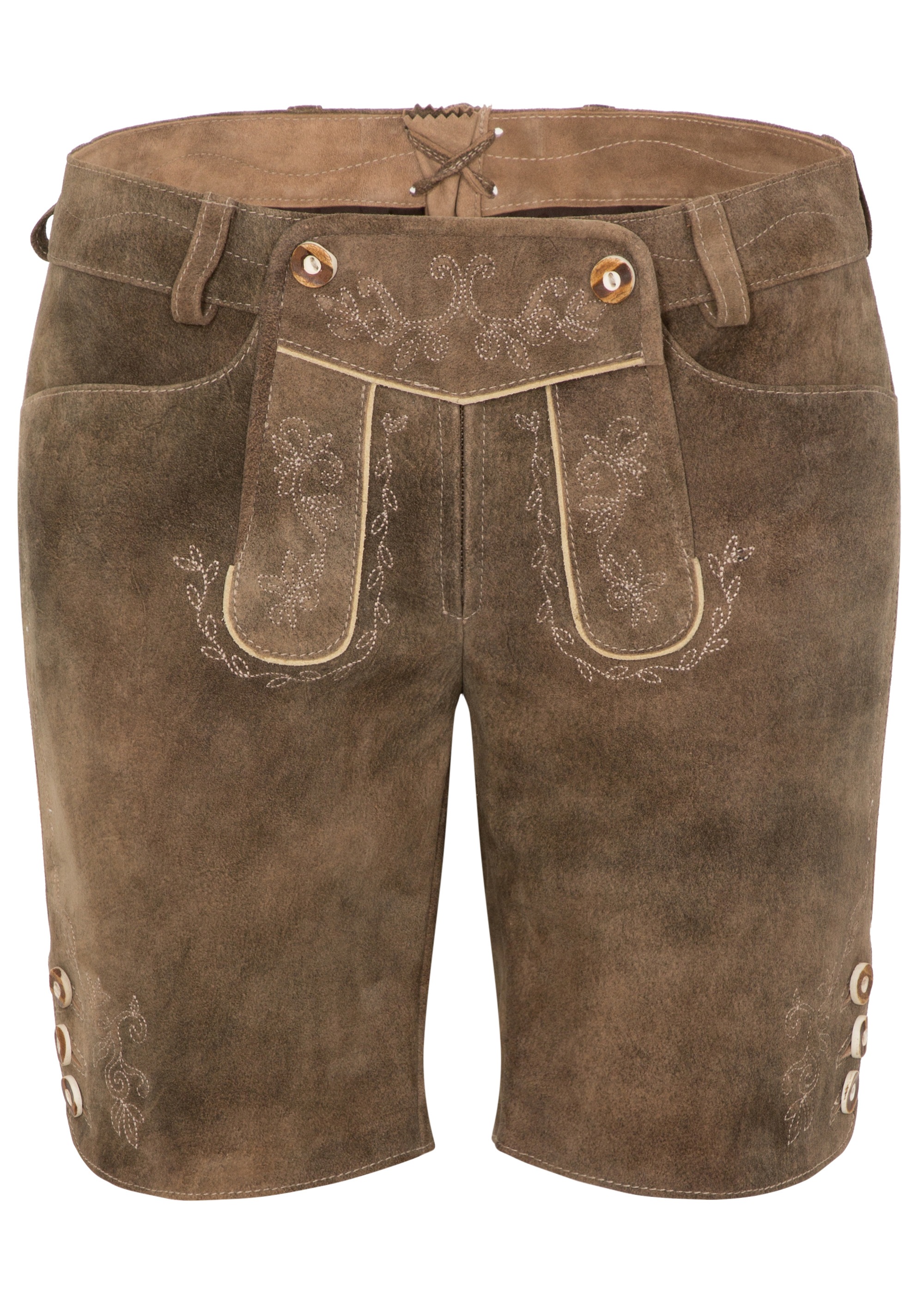 Spieth & Wensky Lederhose Oliana