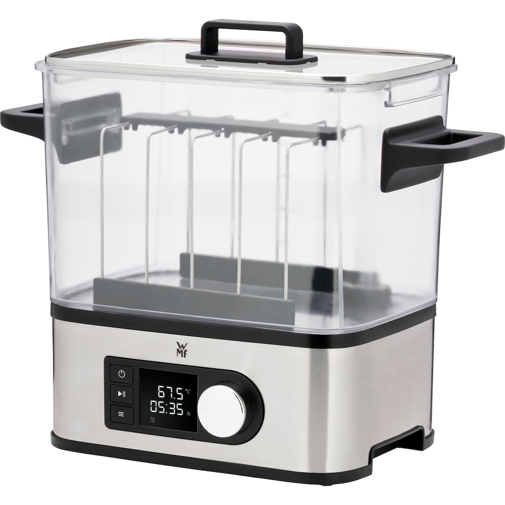 WMF Sous-Vide Garer »LONO Pro«