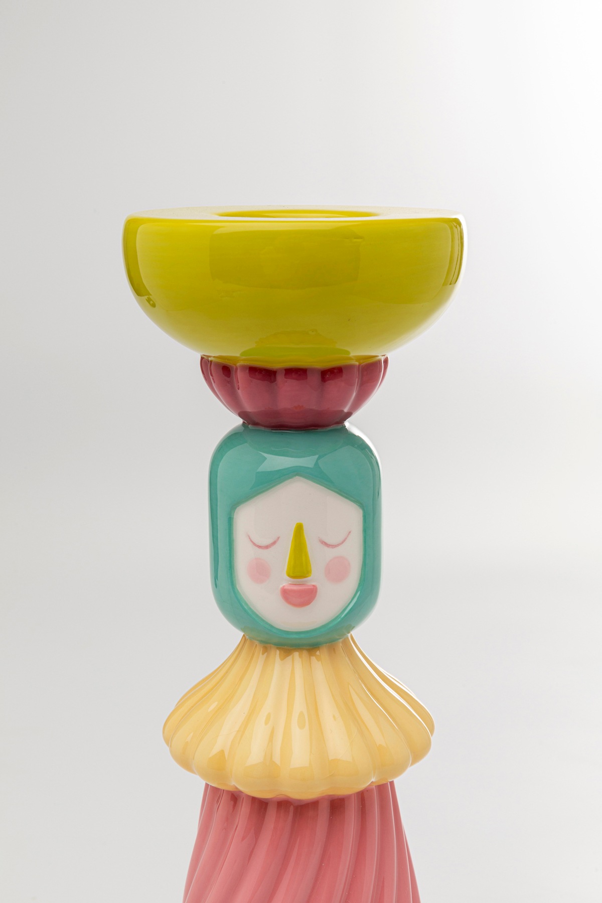 Kare Design Kerzenständer