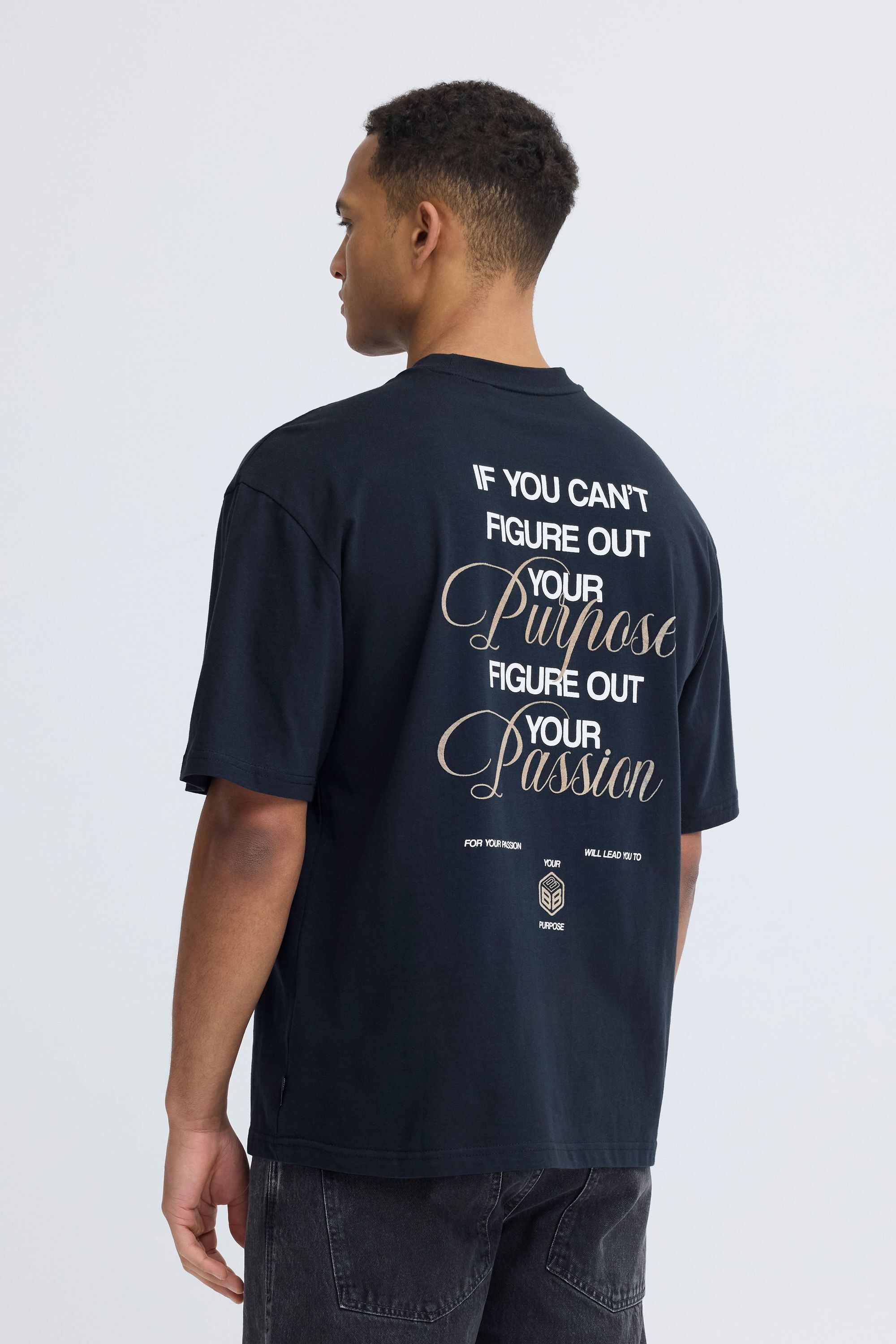 Blend Rundhalsshirt »Rundhalsshirt BHKelsey«