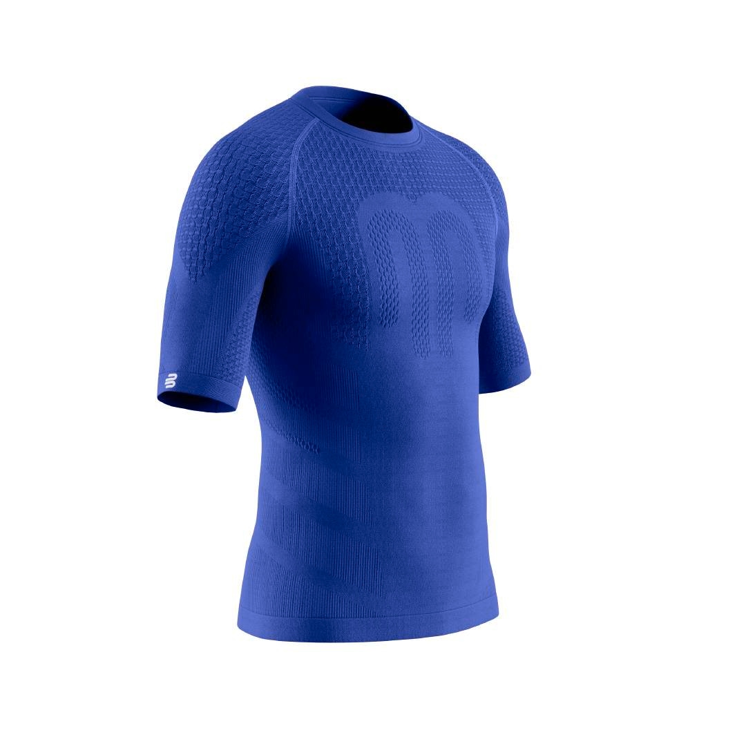 Bauerfeind Funktionsshirt »COMPRESSION SHIRT SHORT SLEEVE« 1 Stk.