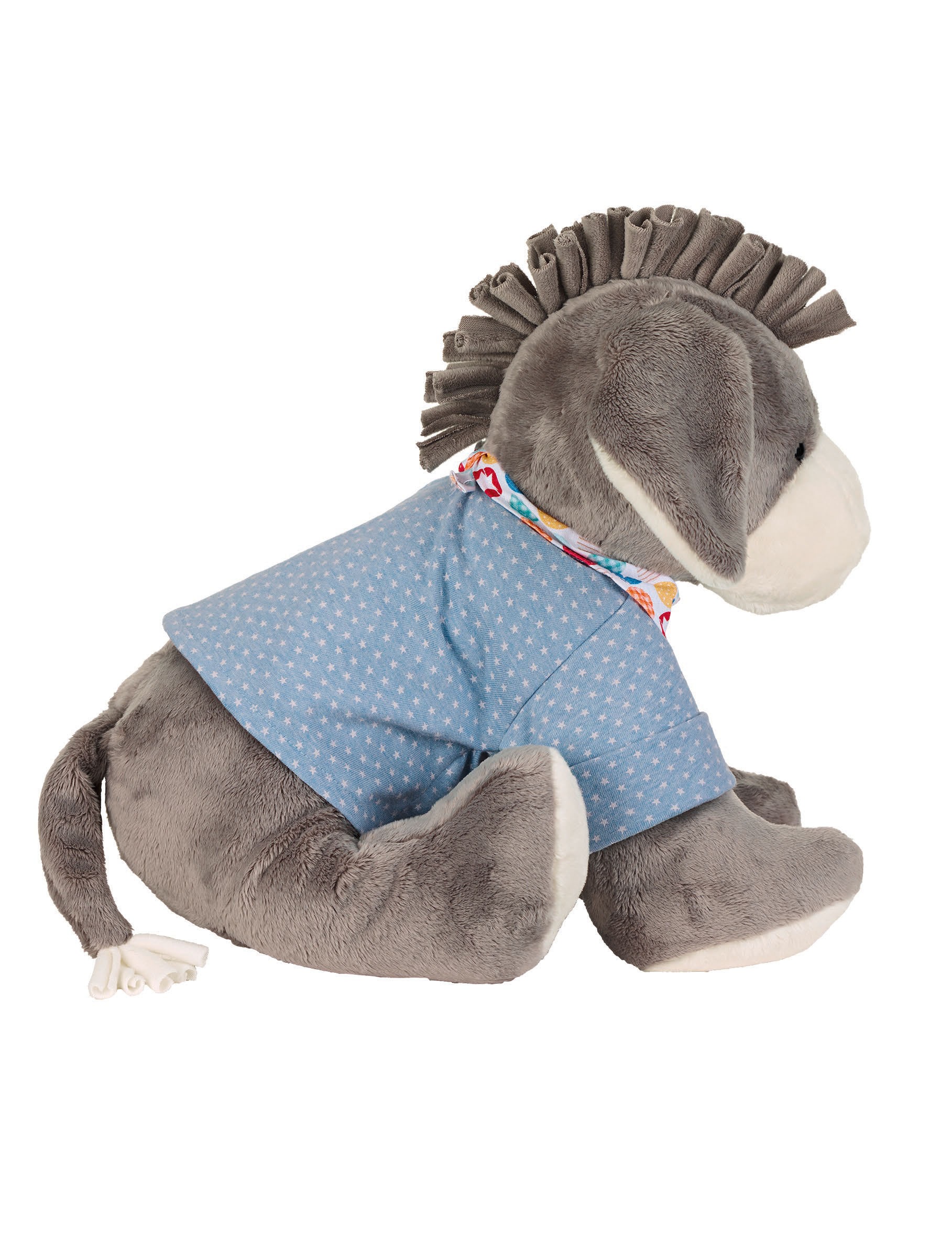 Sterntaler® Kuscheltier »Kuscheltier XL ESEL Emmi«