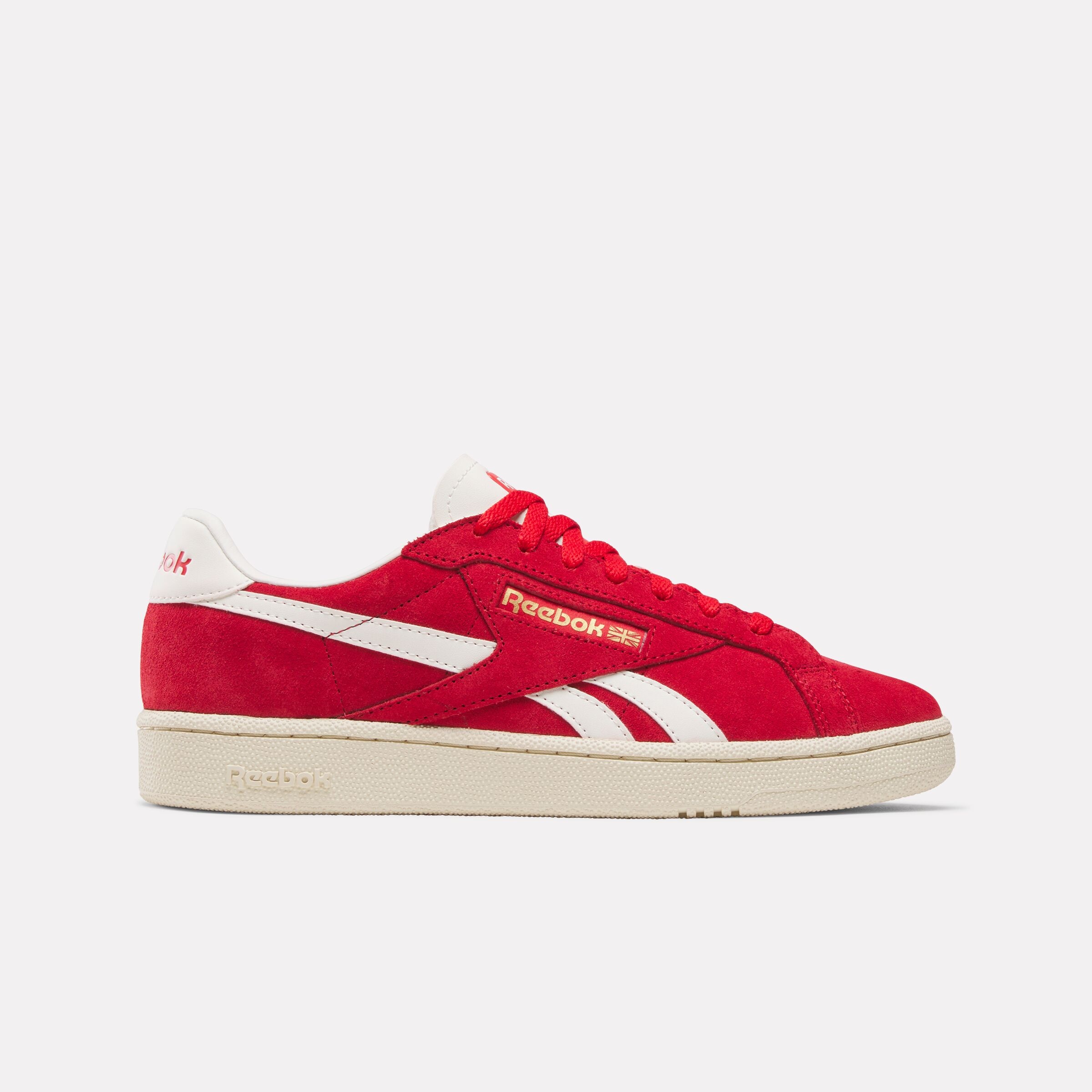 Reebok Classic Sneaker »CLUB C GROUNDS UK«