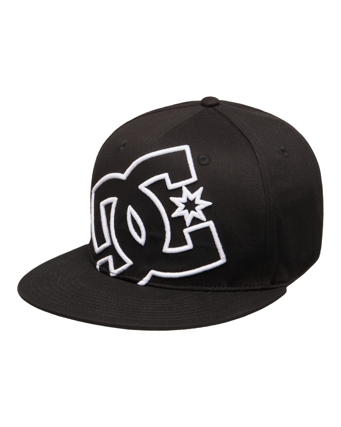 DC Shoes Trucker Cap »DC Double That«