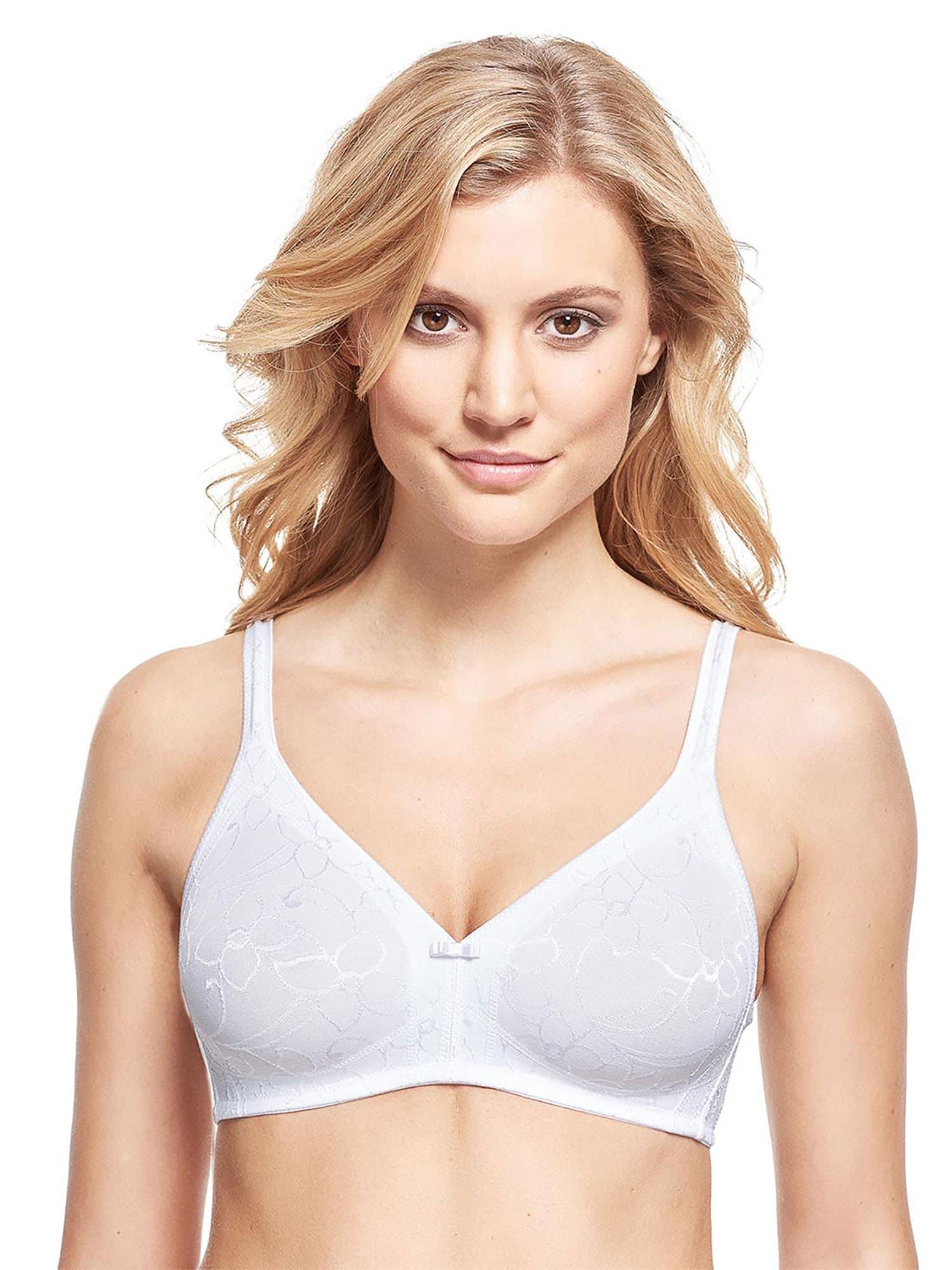 Susa Bügelloser BH »BH ohne Bügel Topsy«