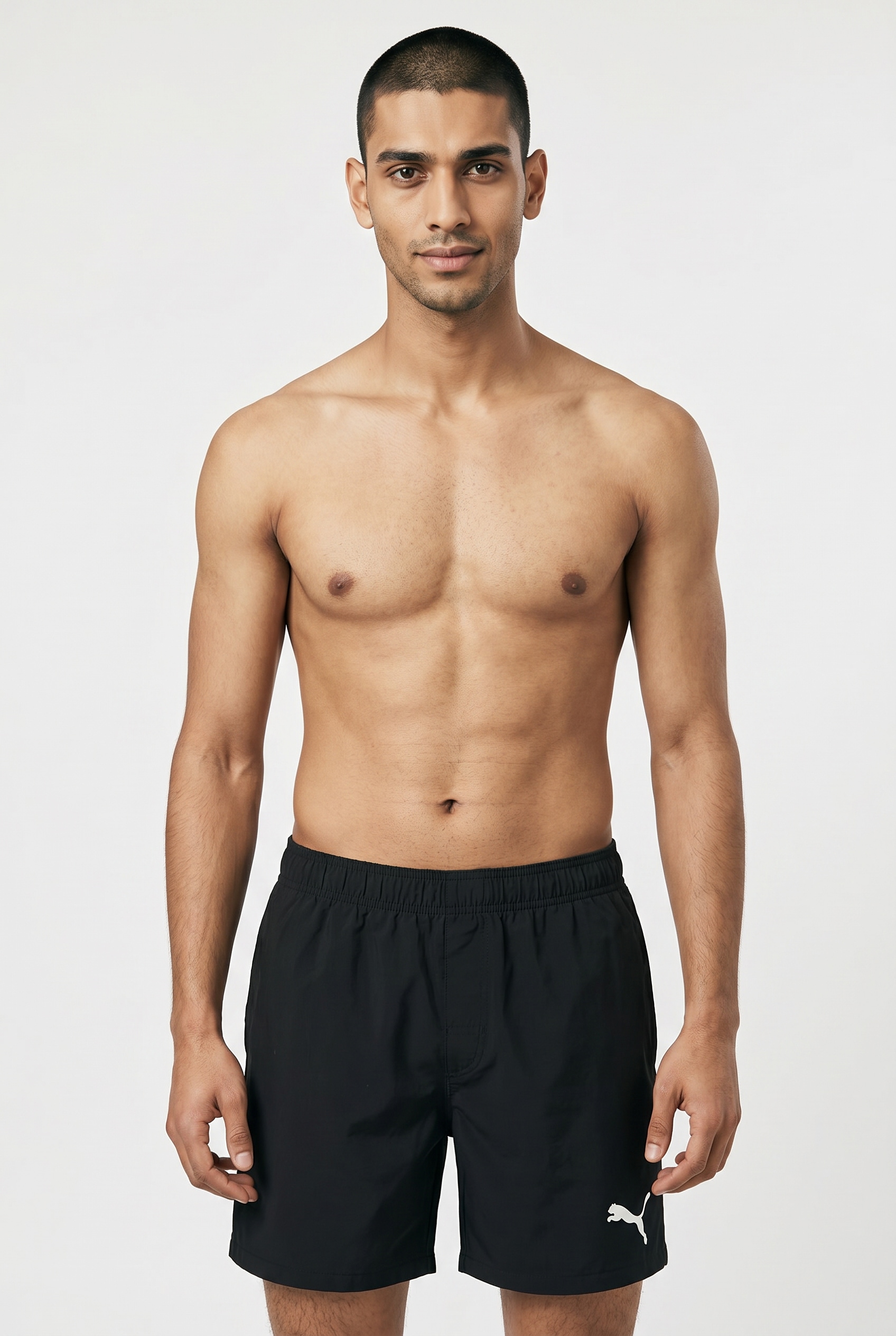 PUMA Badeshorts 1 Stk. mit zeitlosem Design