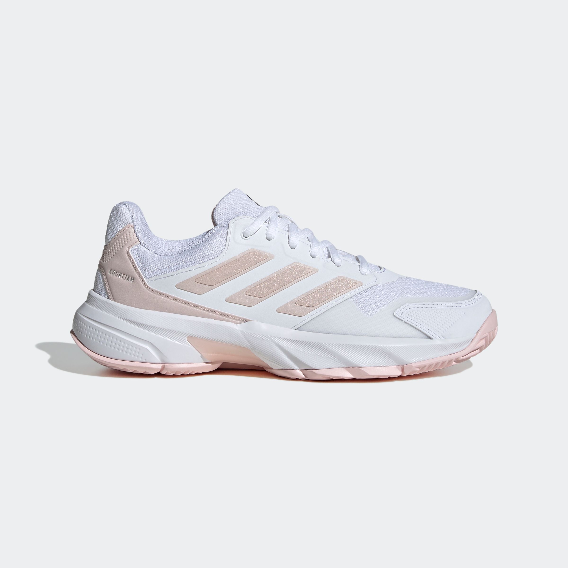 adidas Performance Tennisschuh »COURTJAM CONTROL 3«, geeignet für Hartplatz und Sandplatz