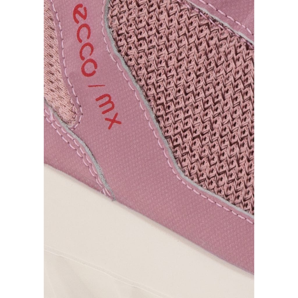 Ecco Slip-On Sneaker »ECCO MX W«