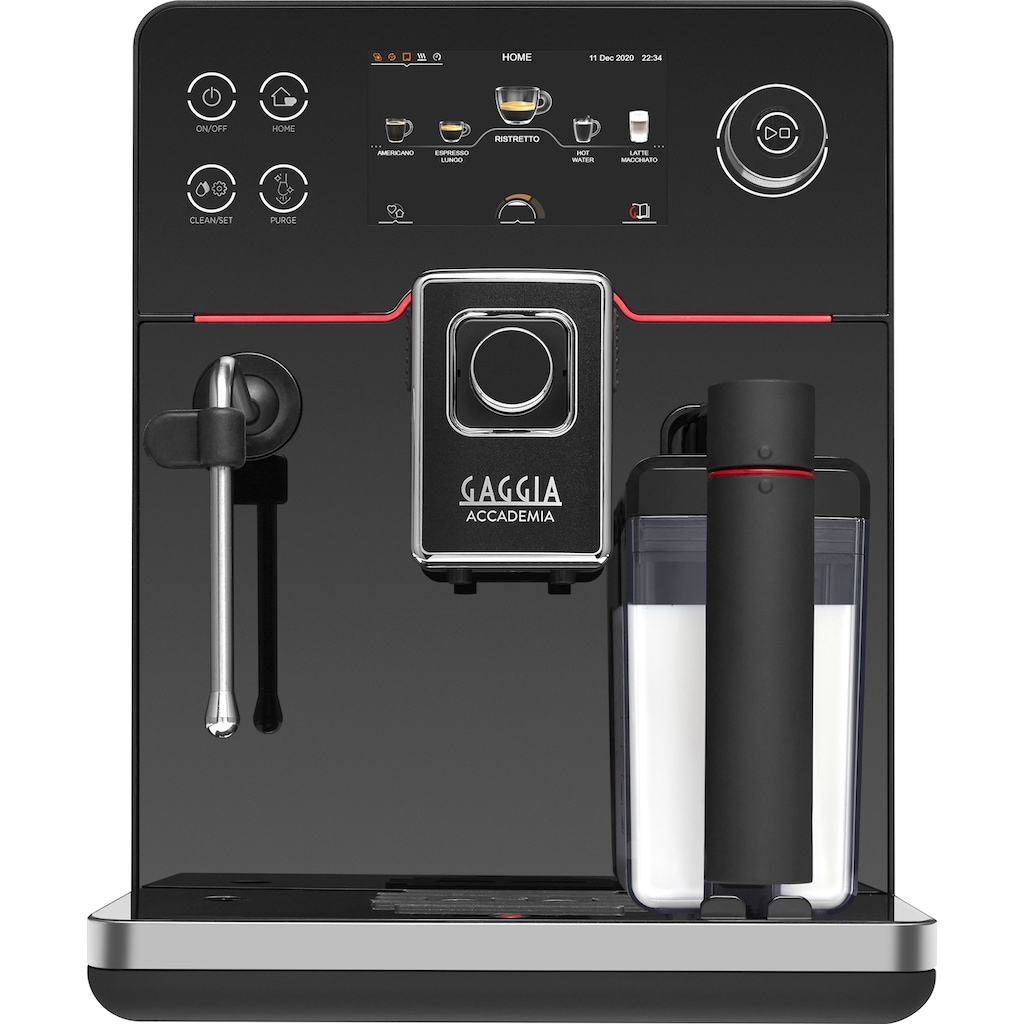 Gaggia Kaffeevollautomat »Accademia«