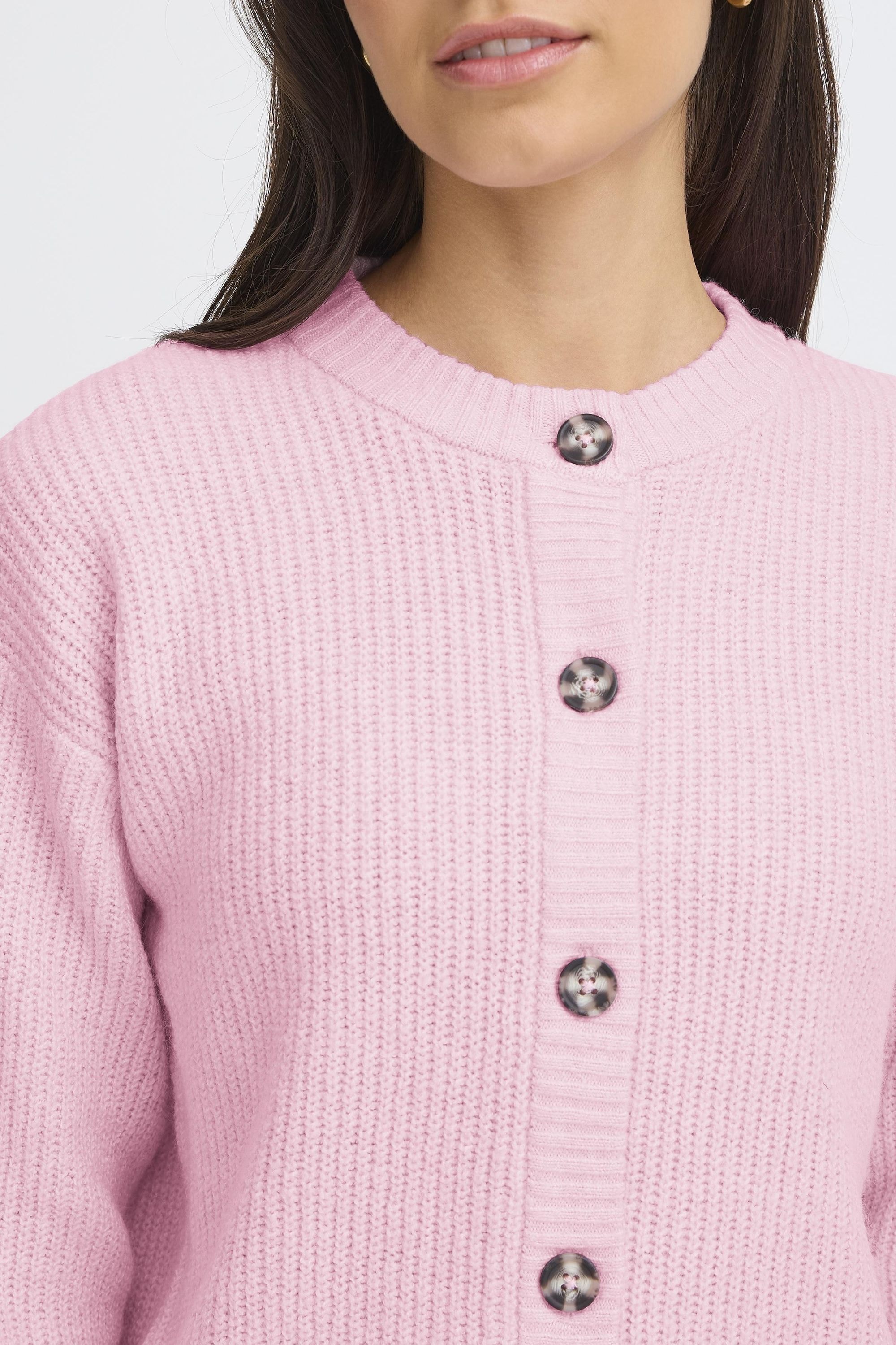 OXMO Strickjacke »Strickjacke OXBMMOLARA CARDIGAN«