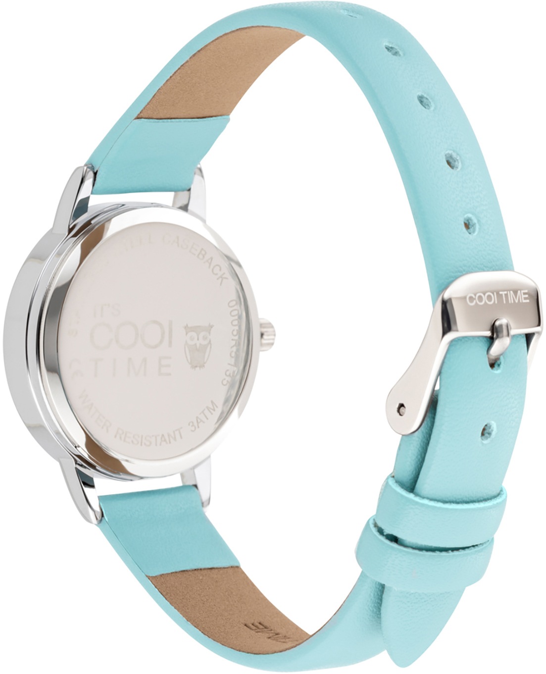 COOL TIME Quarzuhr »CT-0005-LQ«, ideal auch als Geschenk