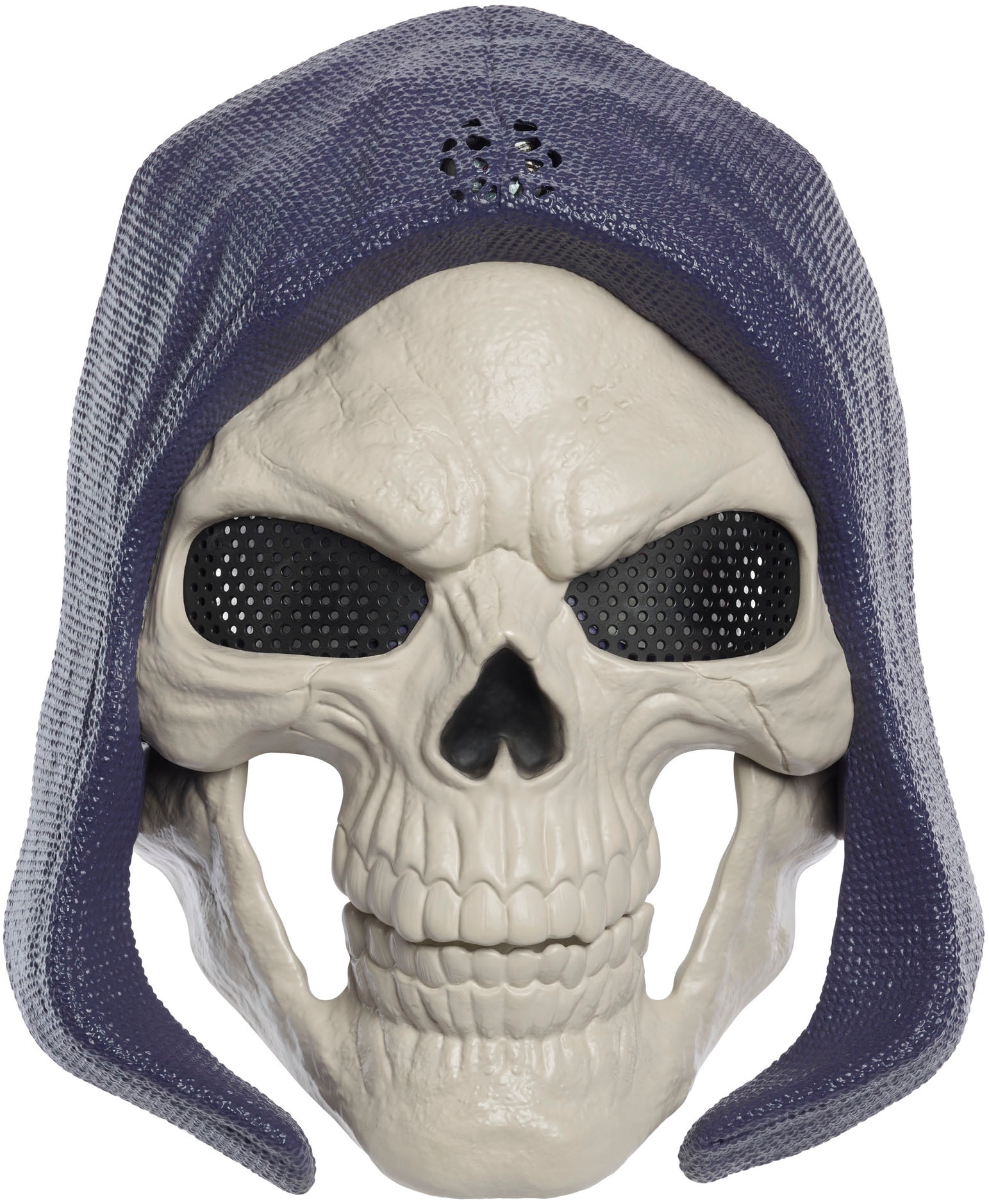 Mattel® Verkleidungsmaske »Masters of the Universe, Skeletor Verwandlungsmaske (D)« mit Licht und Sound